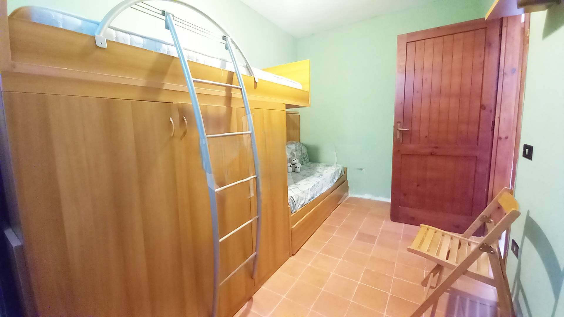 Appartamento in vendita a Rionero Sannitico