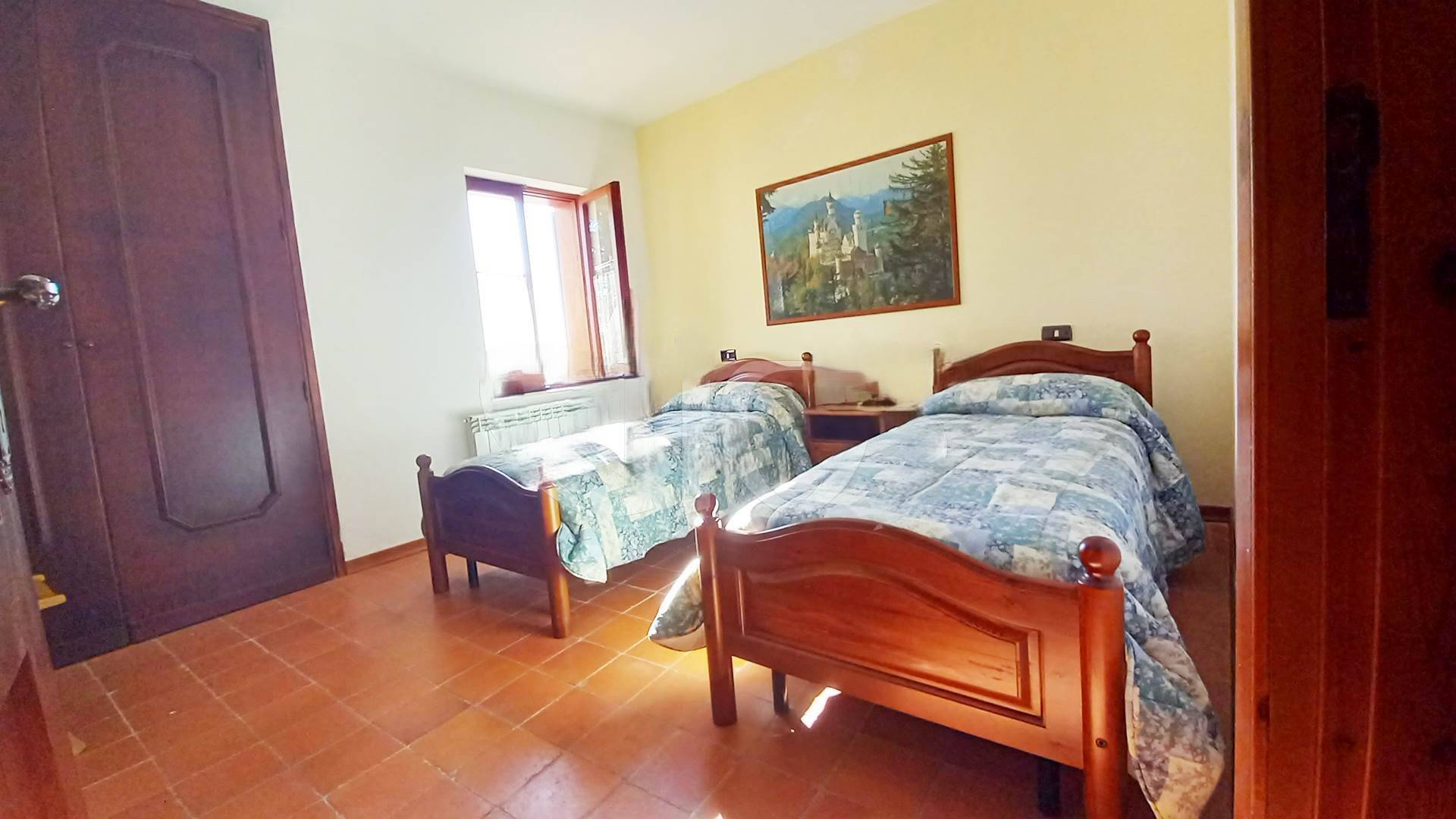 Appartamento in vendita a Rionero Sannitico