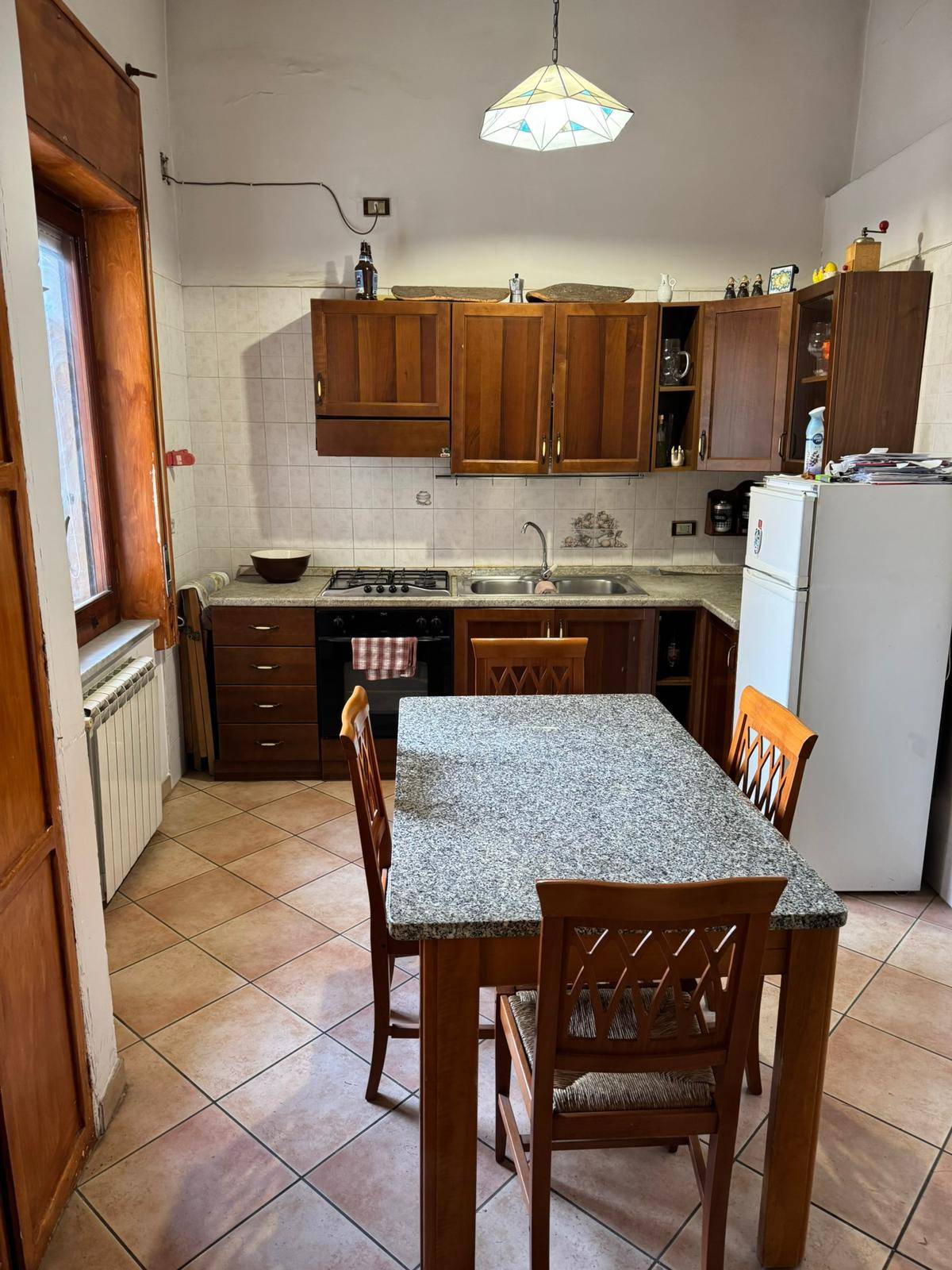 Appartamento in vendita a Torre Annunziata