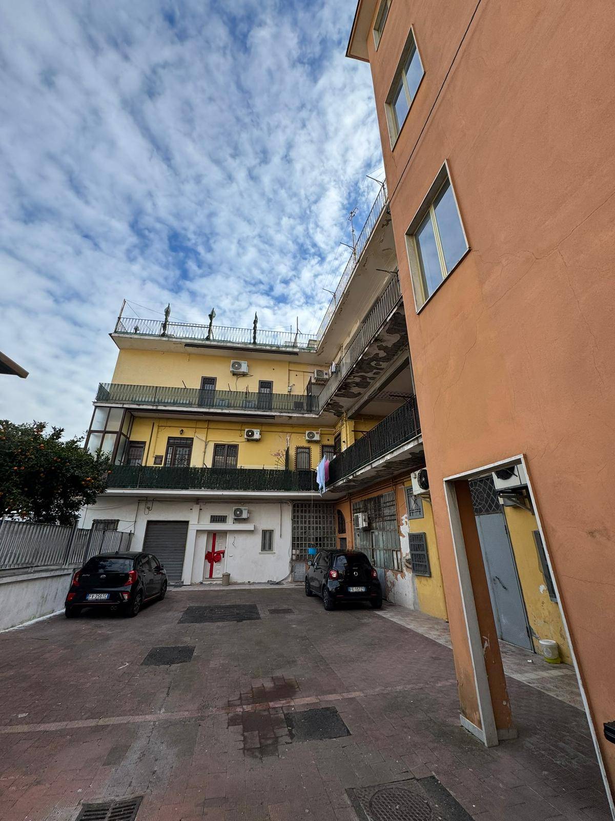 Appartamento in vendita a Torre Annunziata