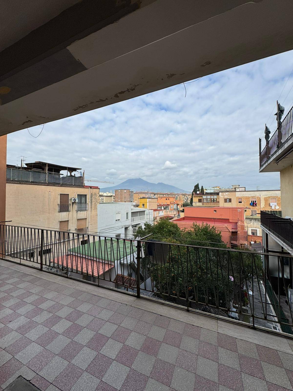 Appartamento in vendita a Torre Annunziata