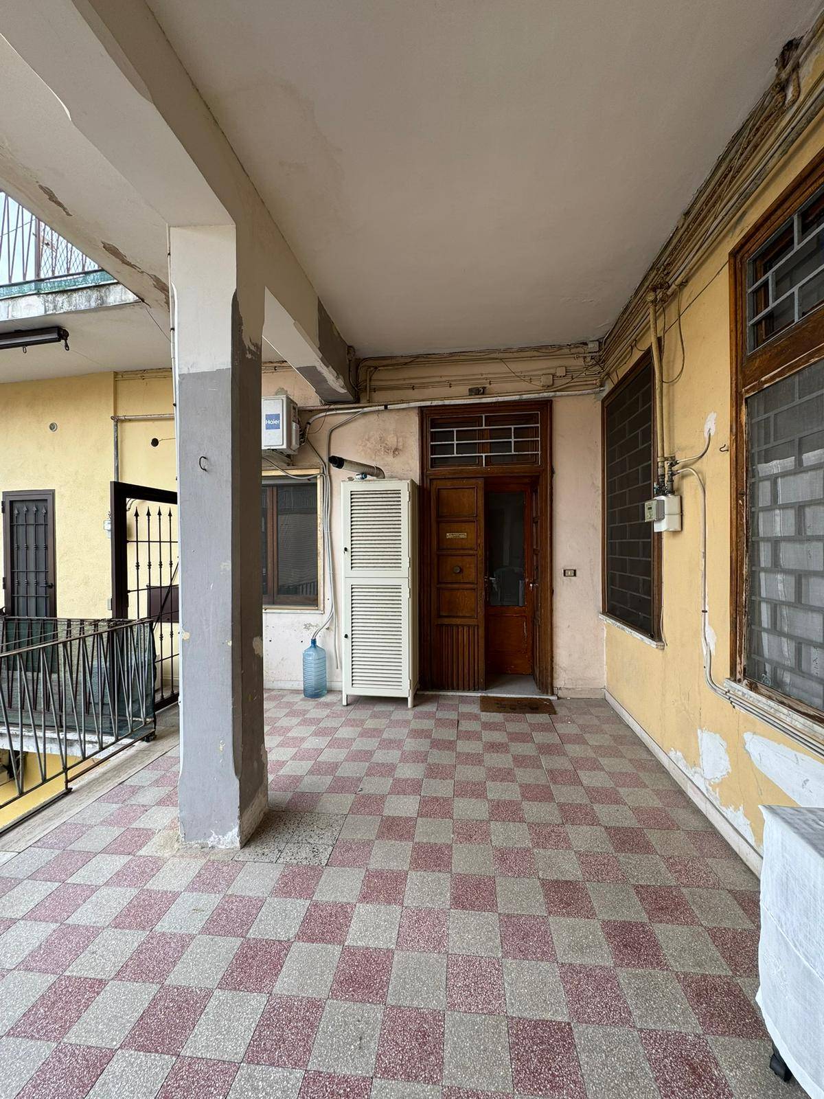 Appartamento in vendita a Torre Annunziata