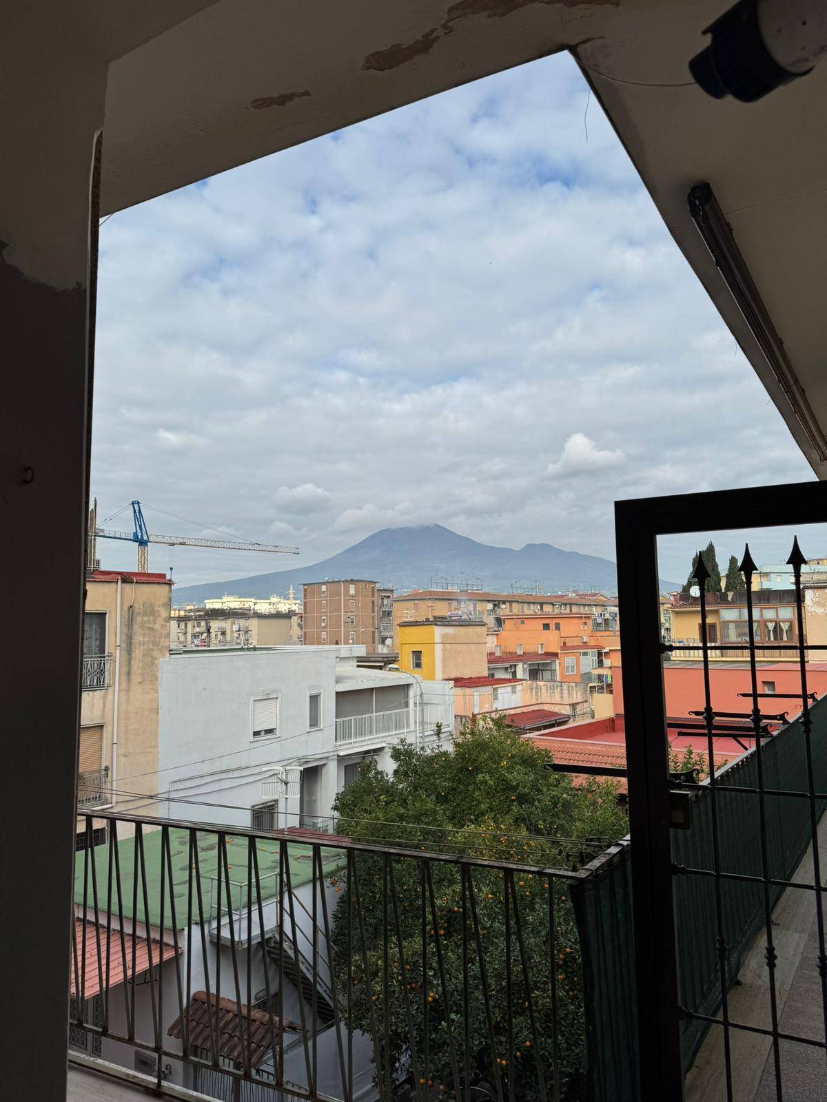 Appartamento in vendita a Torre Annunziata