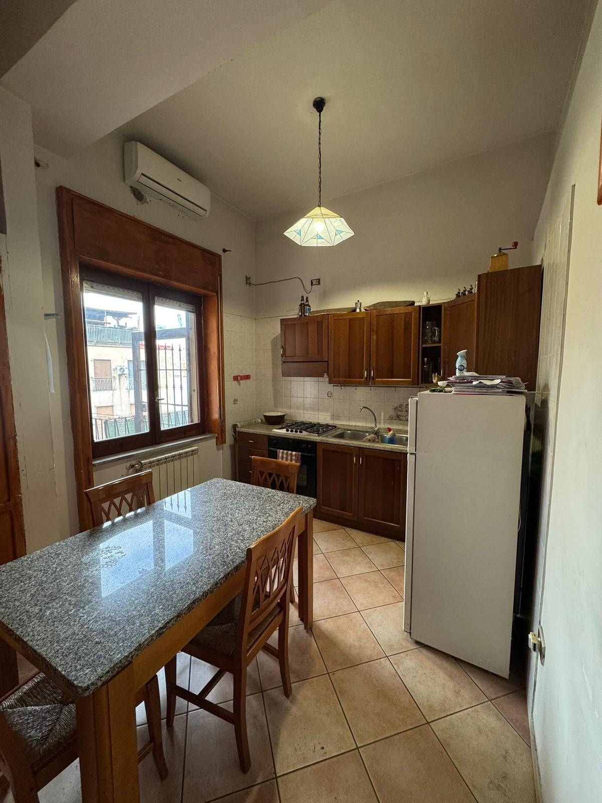 Appartamento in vendita a Torre Annunziata