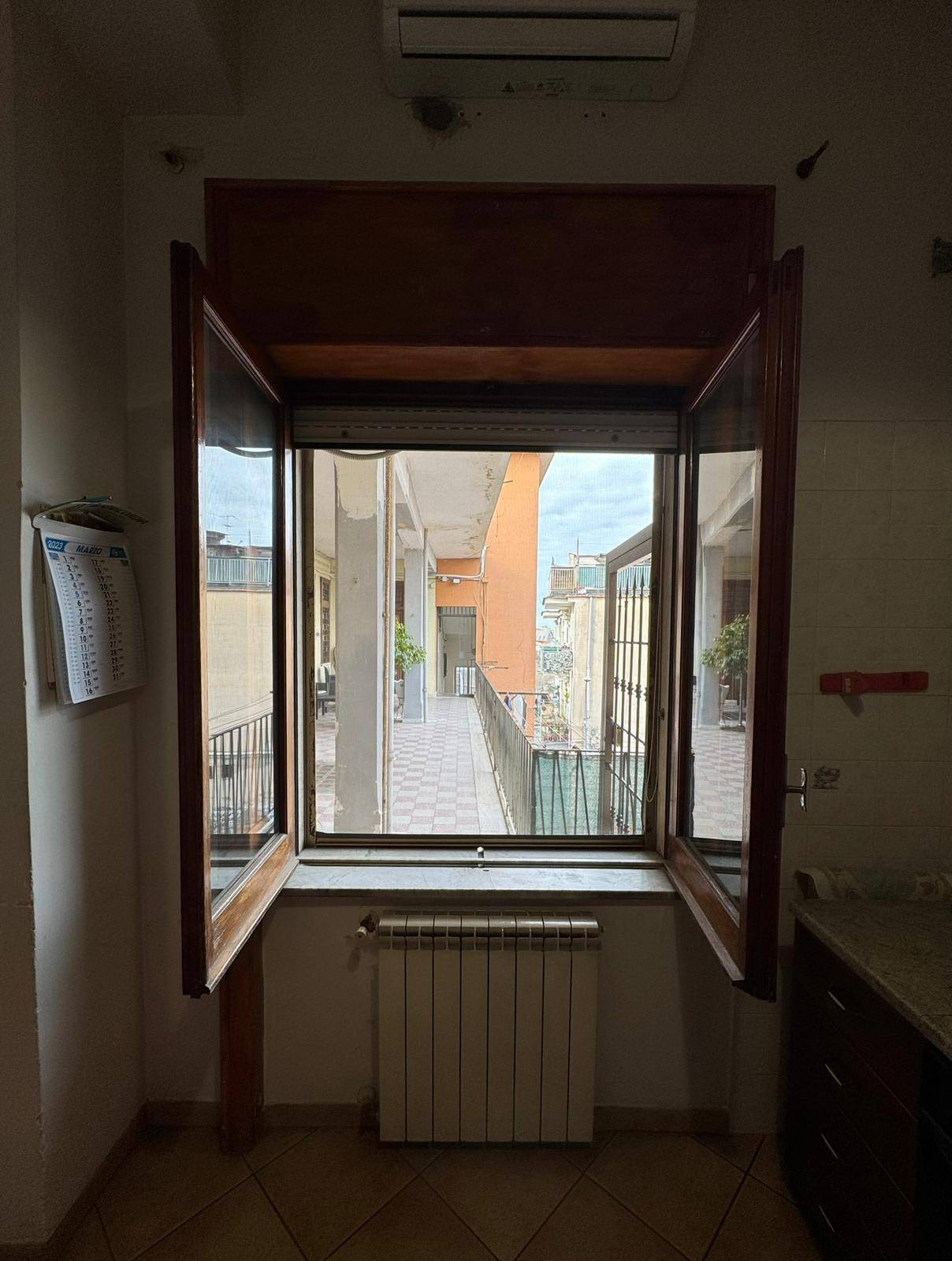 Appartamento in vendita a Torre Annunziata