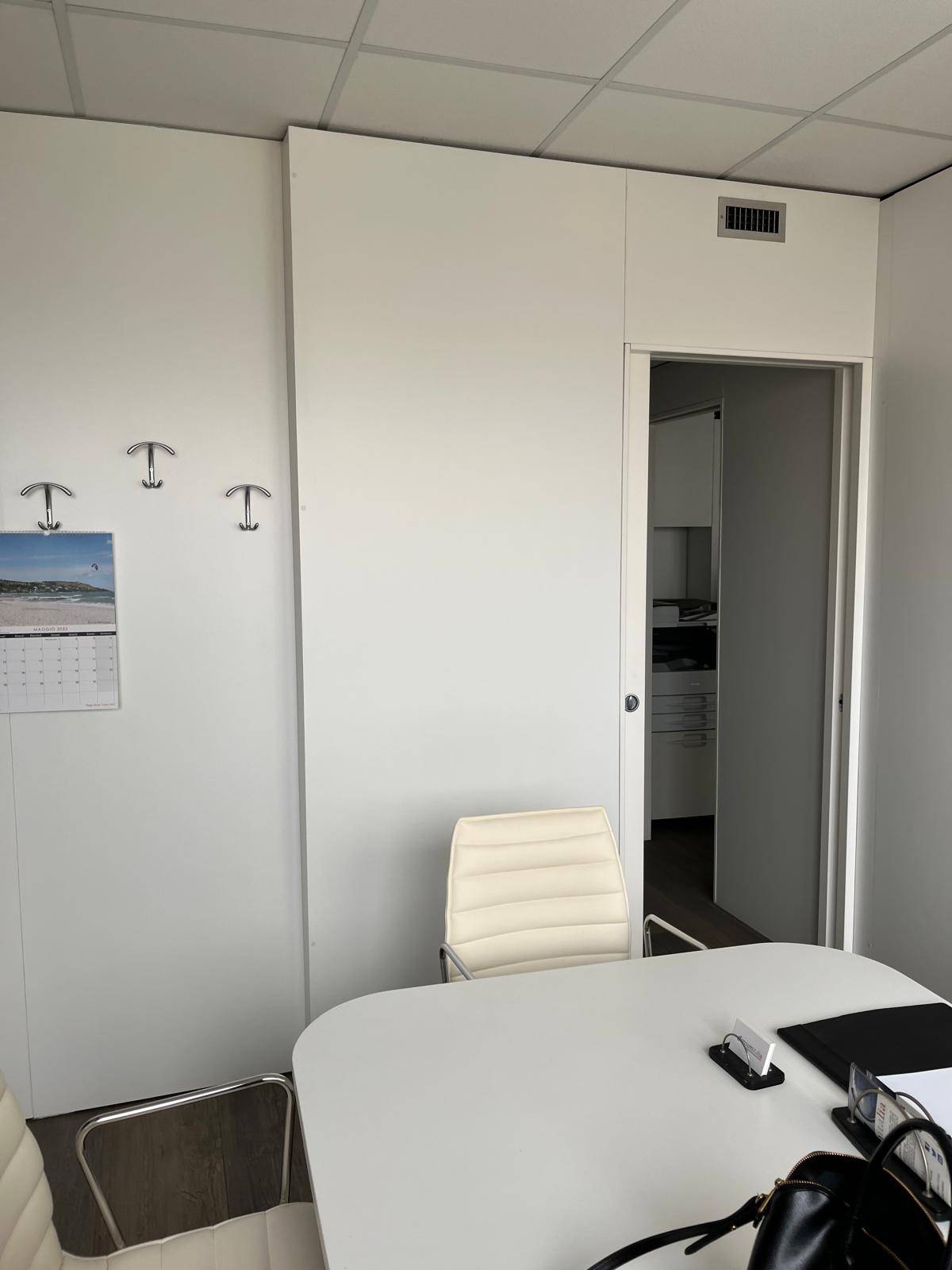 Ufficio in affitto a Napoli