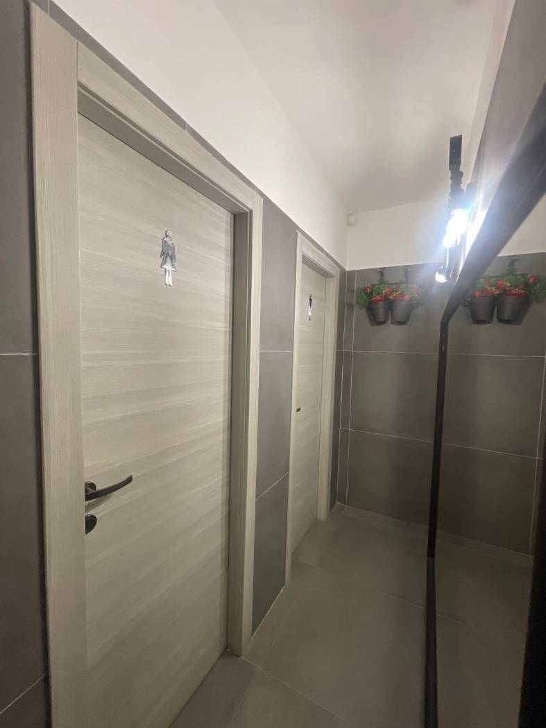 Locale commerciale in affitto a San Giorgio a Cremano