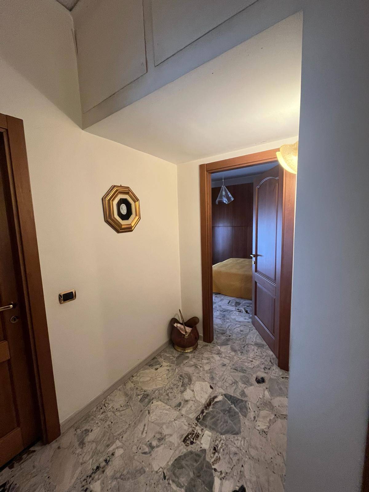 Appartamento in vendita a San Giorgio a Cremano