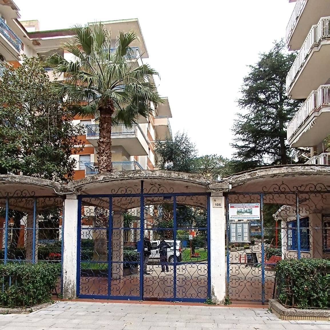 Appartamento in vendita a San Giorgio a Cremano