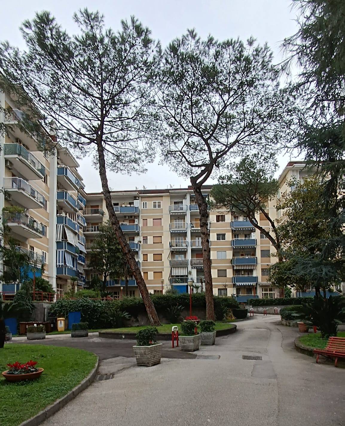 Appartamento in vendita a San Giorgio a Cremano