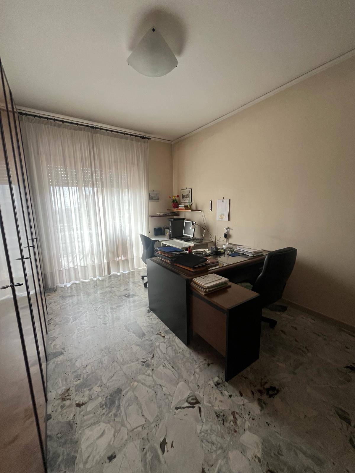 Appartamento in vendita a San Giorgio a Cremano