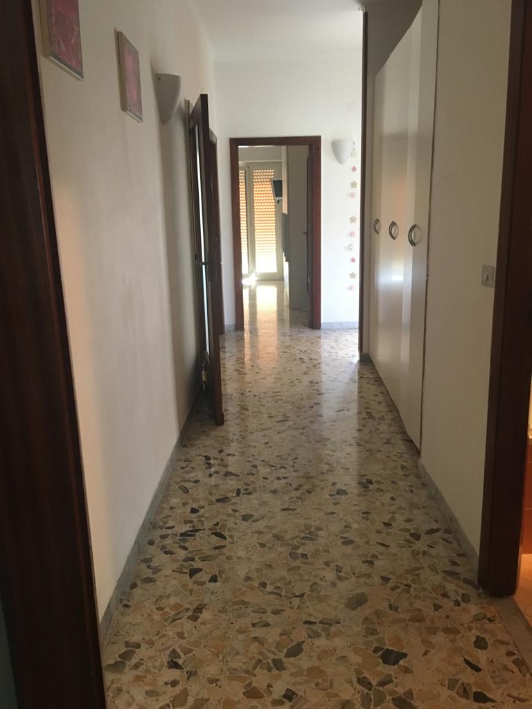 Appartamento in affitto a San Giorgio a Cremano