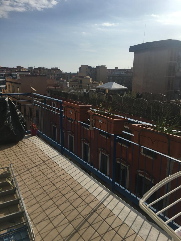 Appartamento in affitto a San Giorgio a Cremano