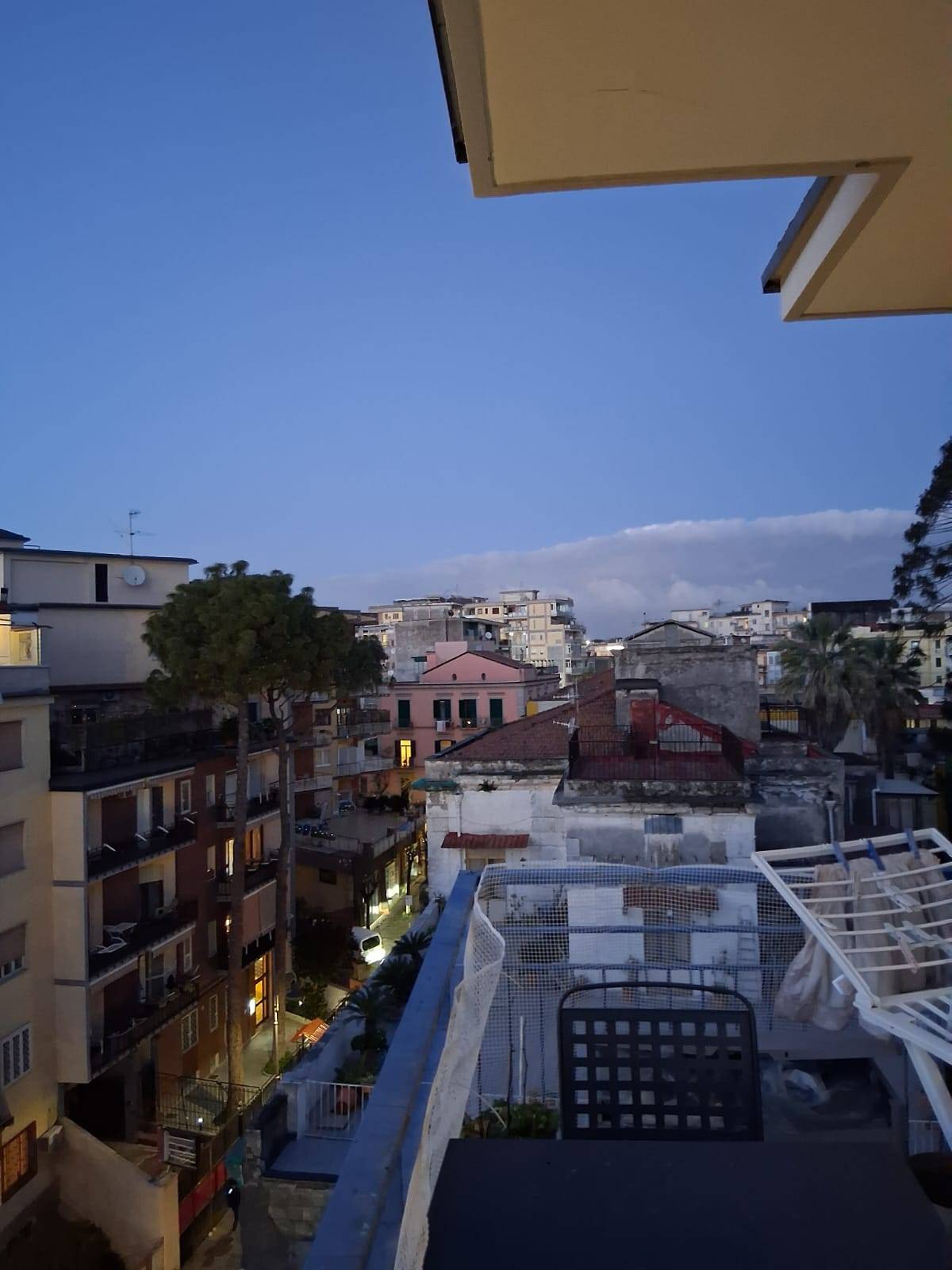 Appartamento in affitto a San Giorgio a Cremano