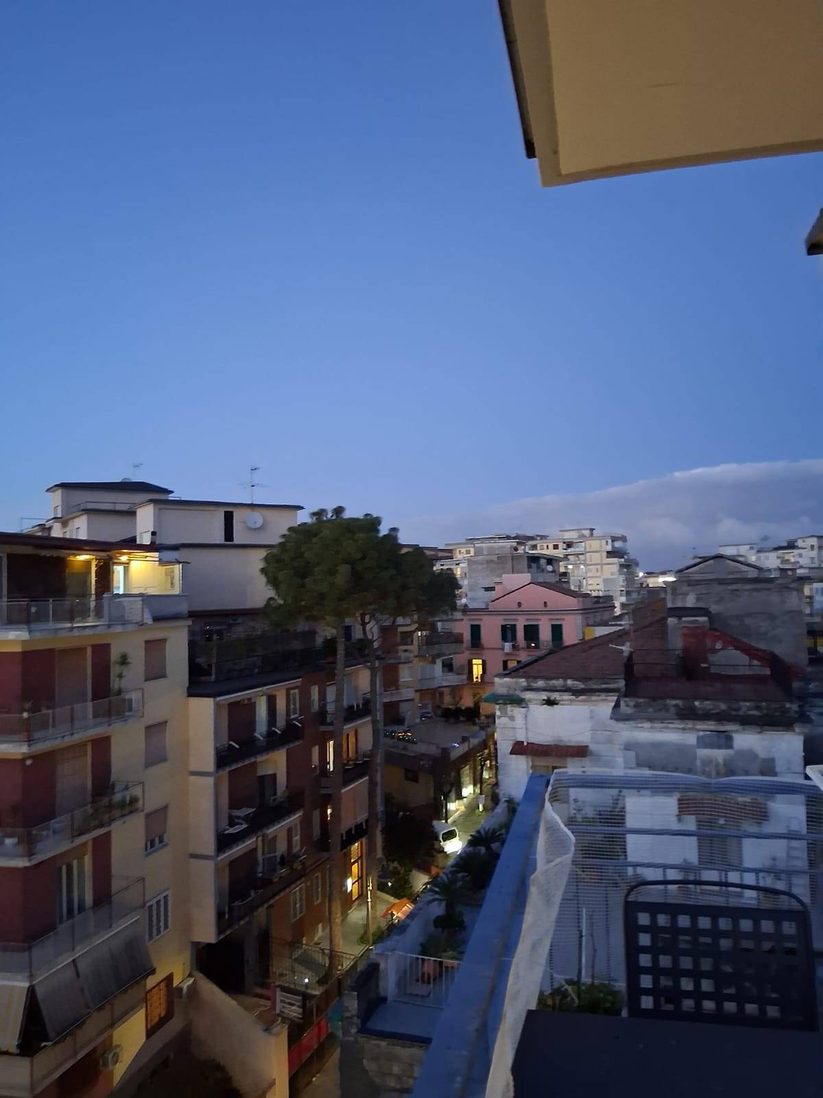 Appartamento in affitto a San Giorgio a Cremano