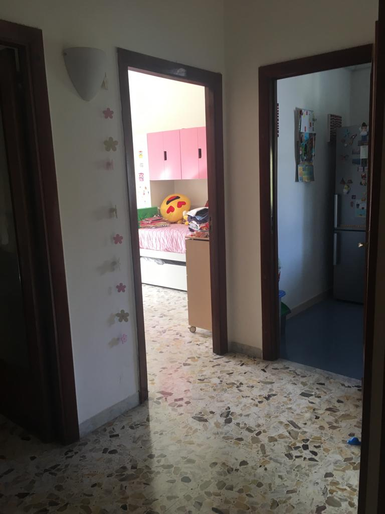 Appartamento in affitto a San Giorgio a Cremano