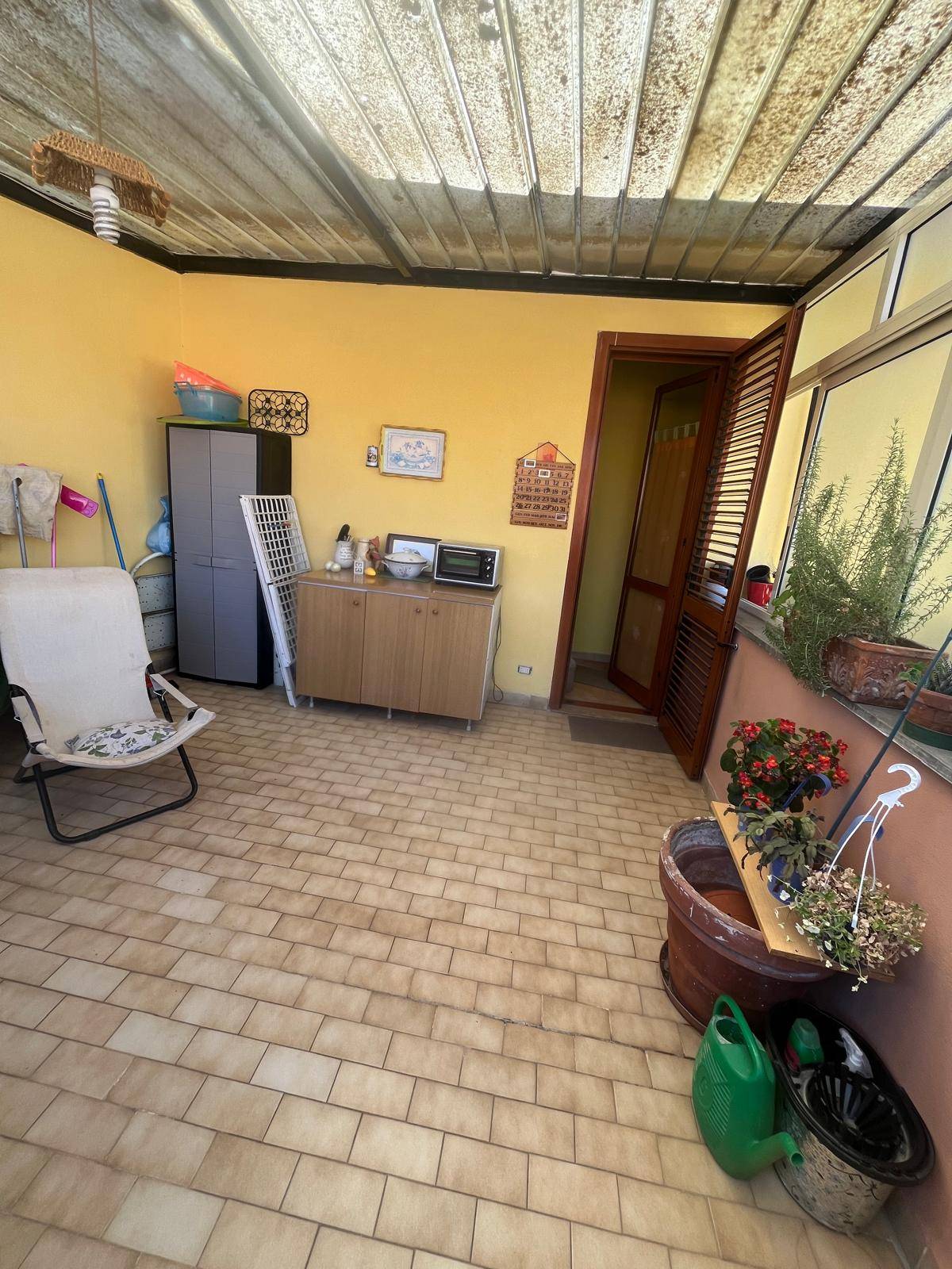 Appartamento in vendita a Somma Vesuviana