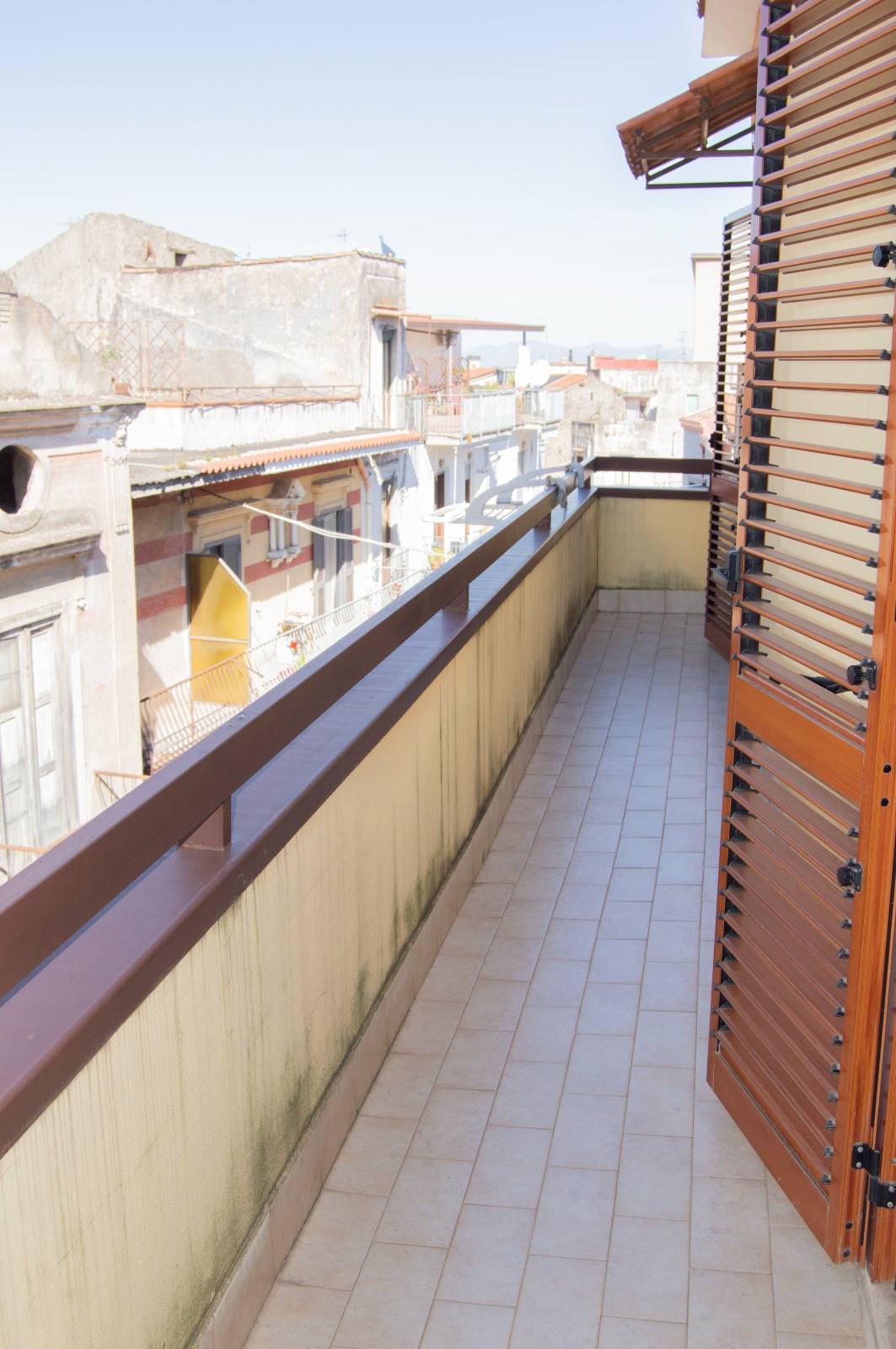 Appartamento in vendita a Somma Vesuviana