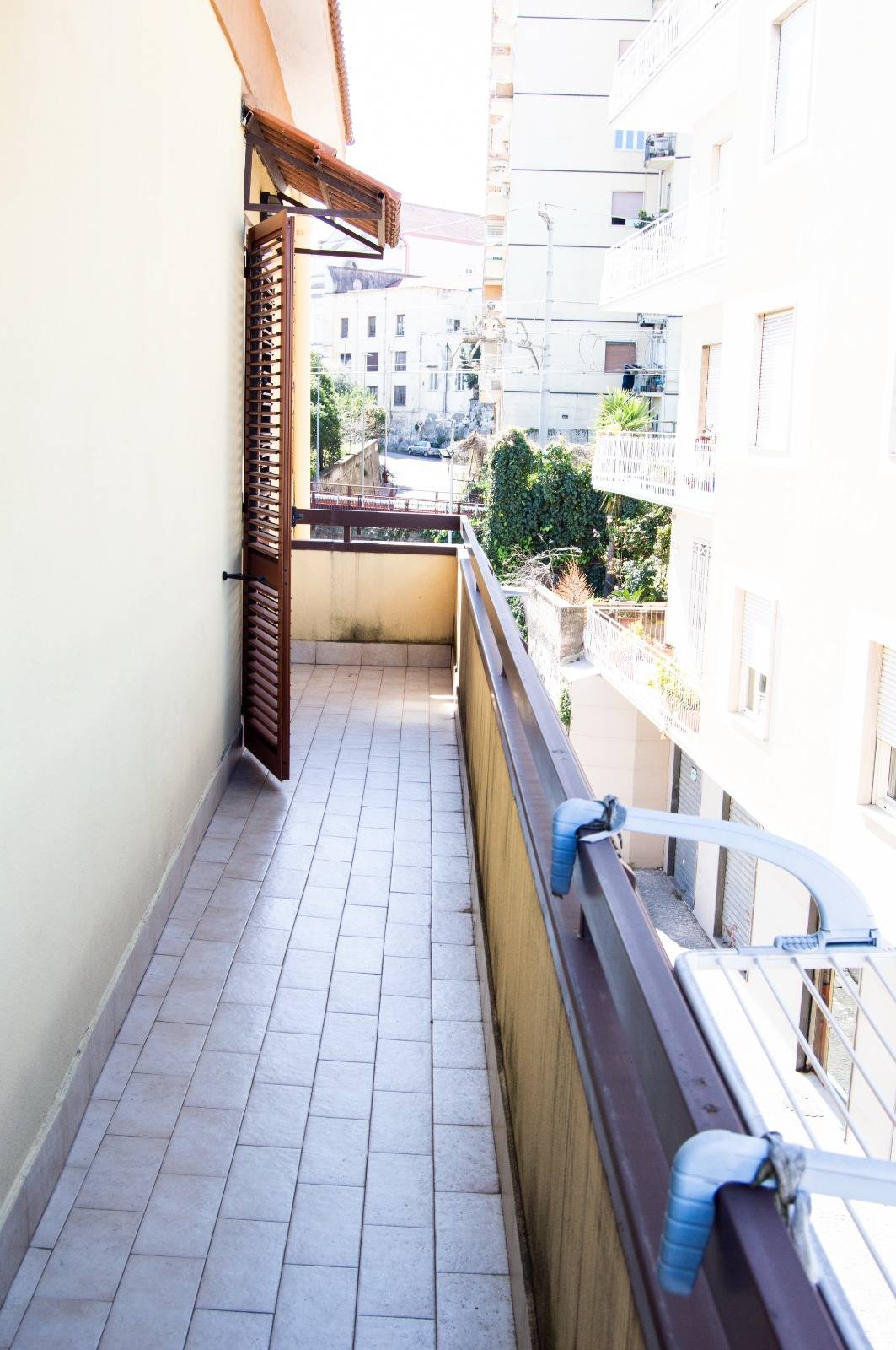 Appartamento in vendita a Somma Vesuviana