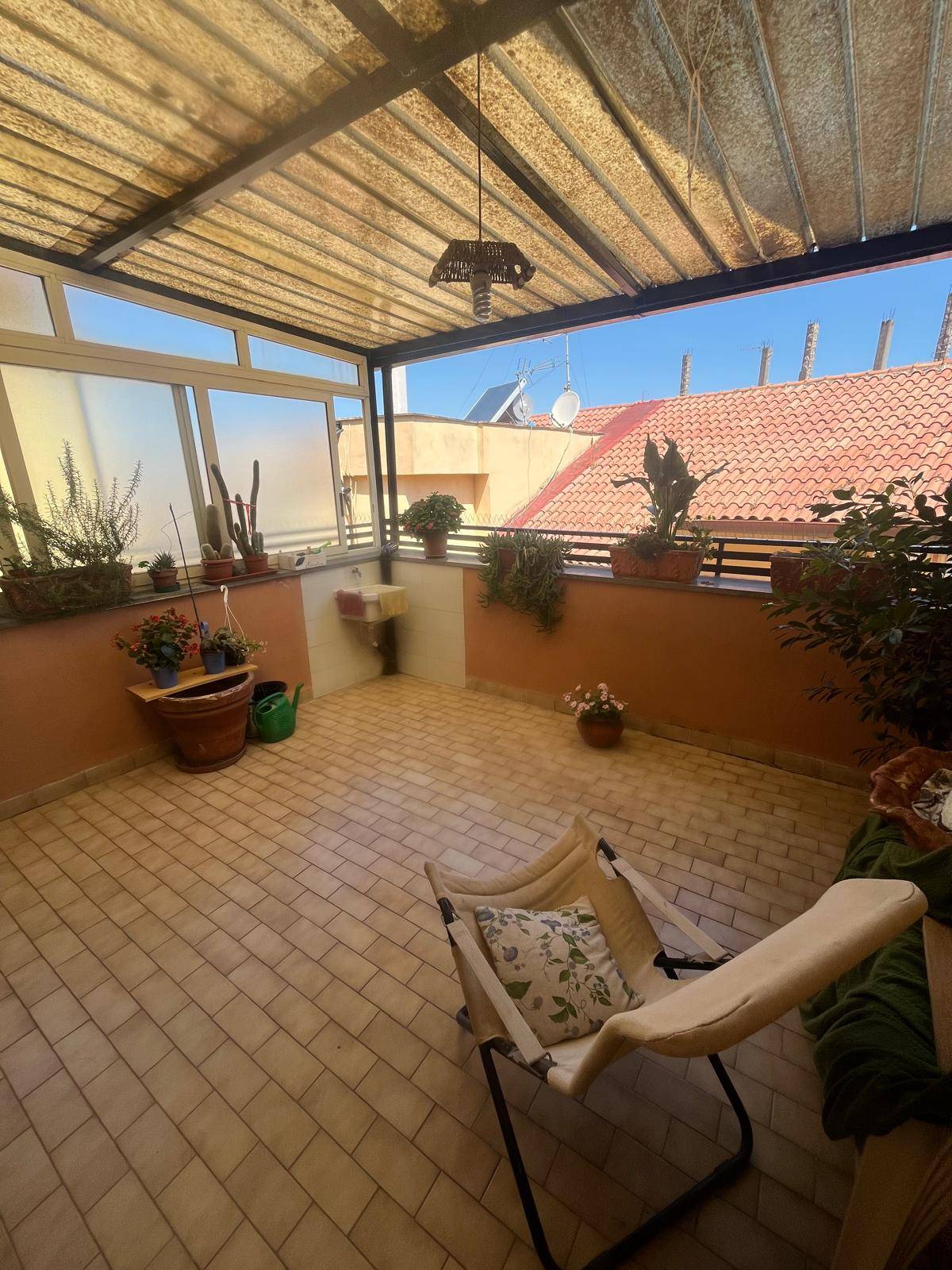 Appartamento in vendita a Somma Vesuviana