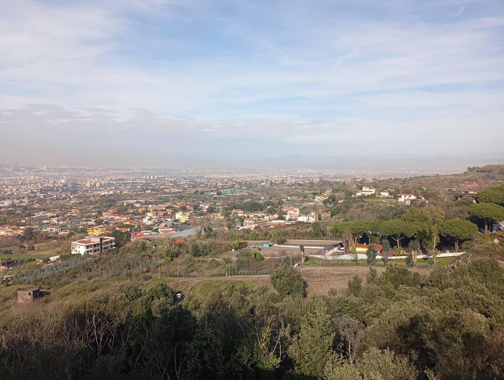 Appartamento indipendente in vendita a Ercolano