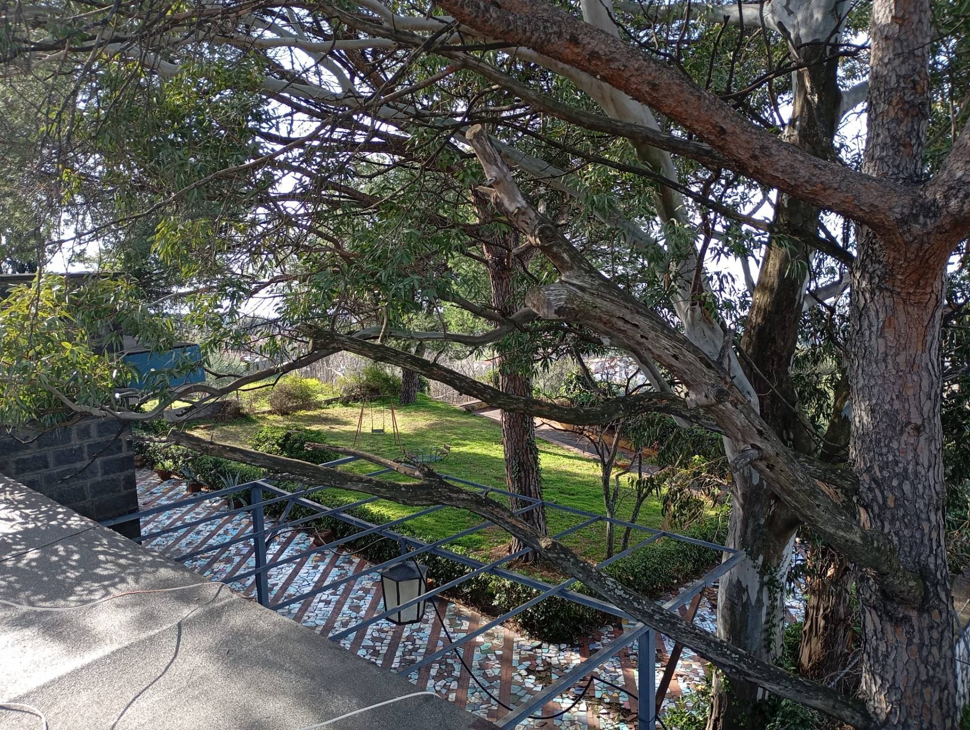 Appartamento indipendente in vendita a Ercolano