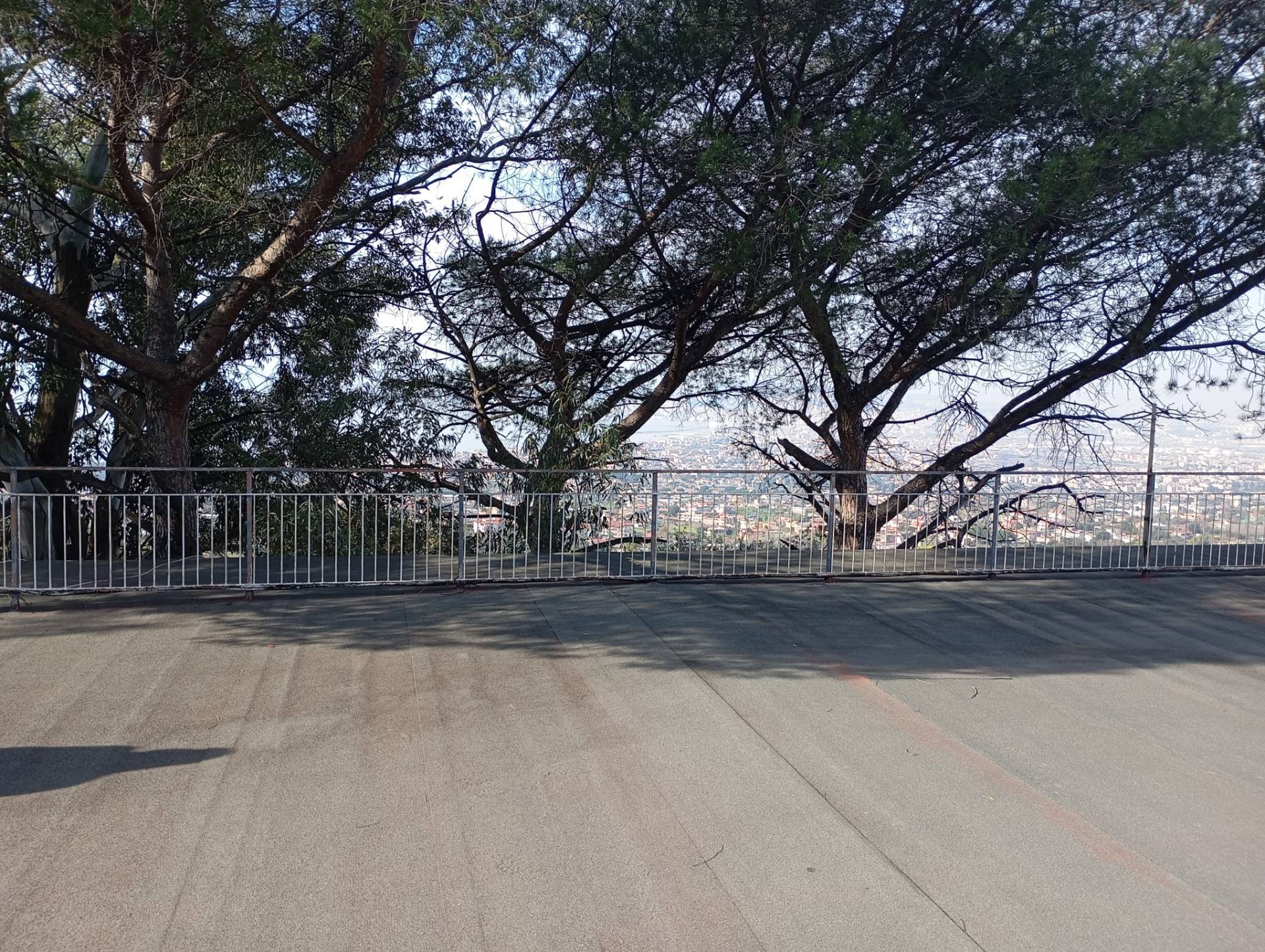 Appartamento indipendente in vendita a Ercolano