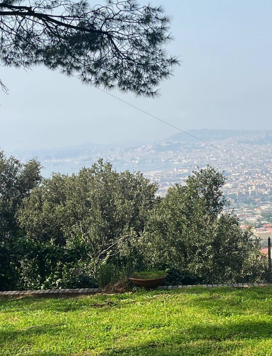 Appartamento indipendente in vendita a Ercolano