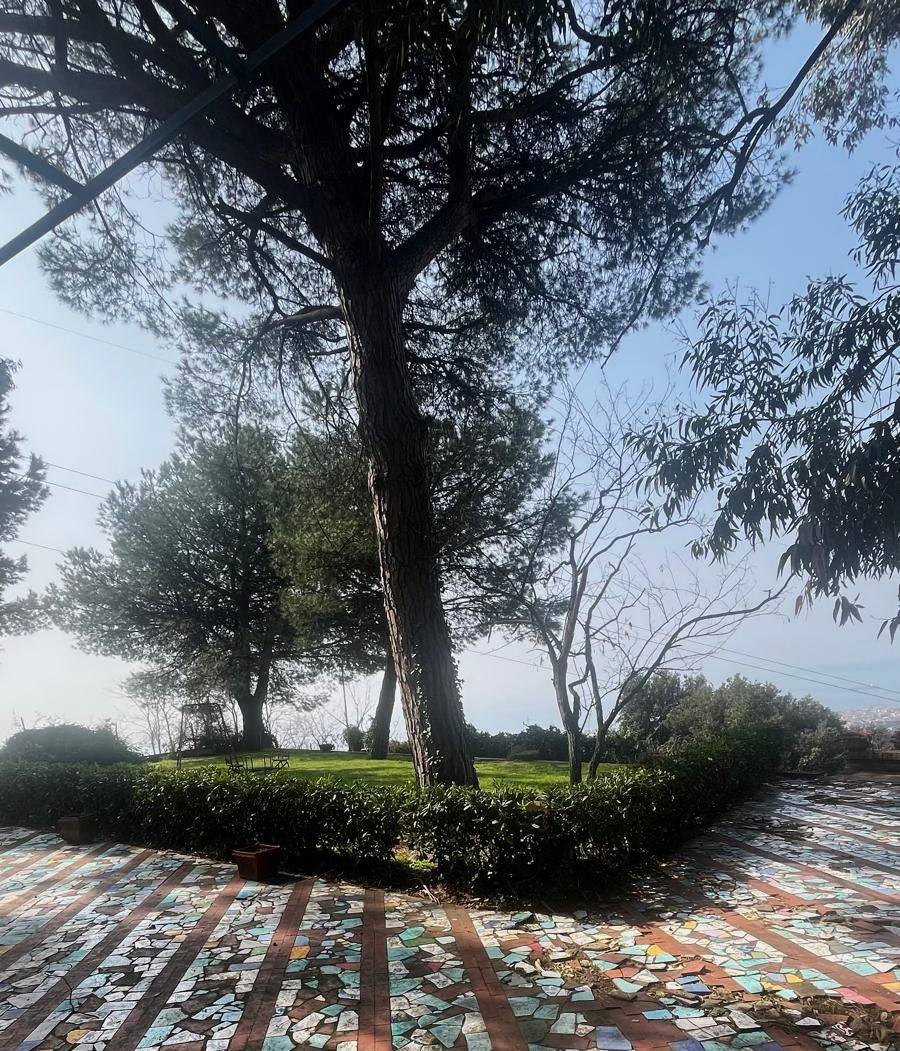 Appartamento indipendente in vendita a Ercolano