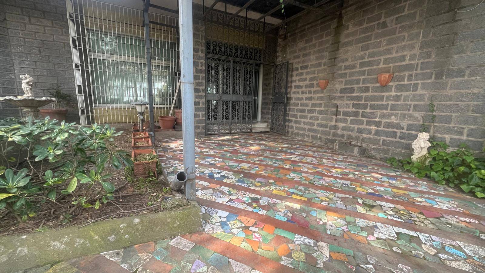 Appartamento indipendente in vendita a Ercolano