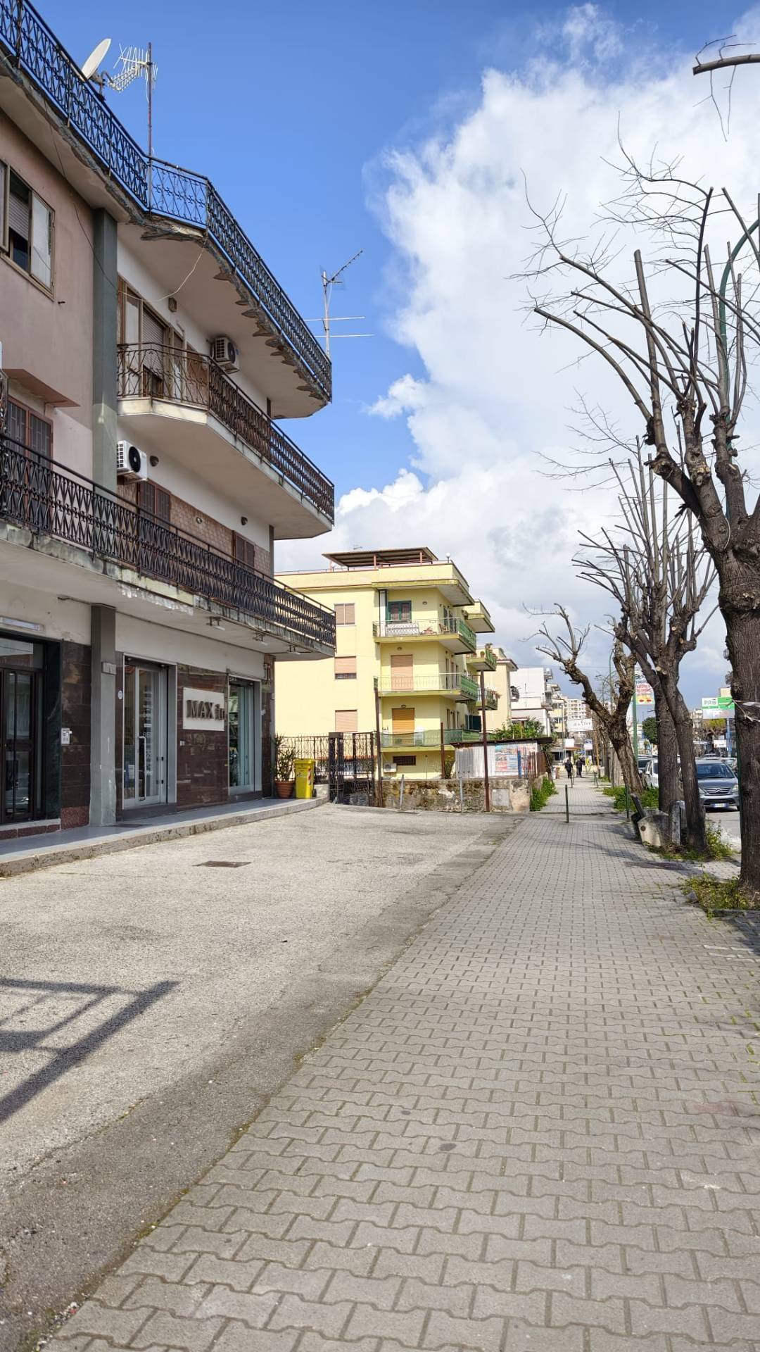 Negozio in affitto a Napoli, Ponticelli