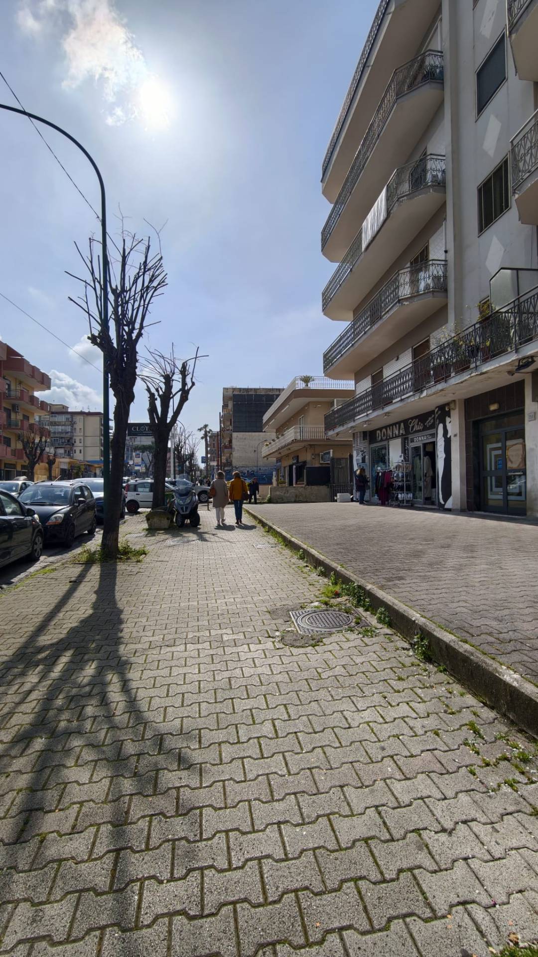 Negozio in affitto a Napoli, Ponticelli