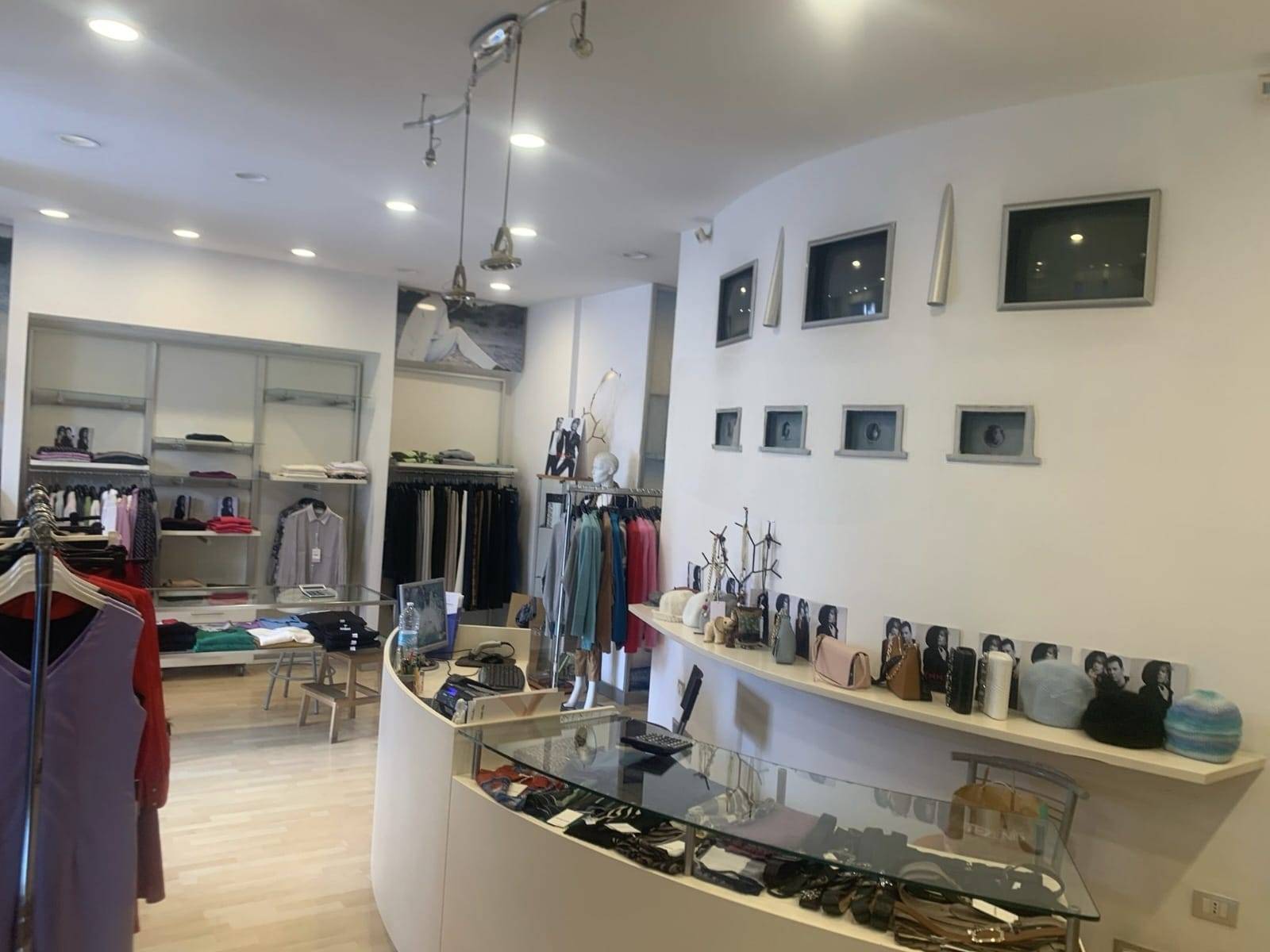 Negozio in affitto a Napoli, Ponticelli