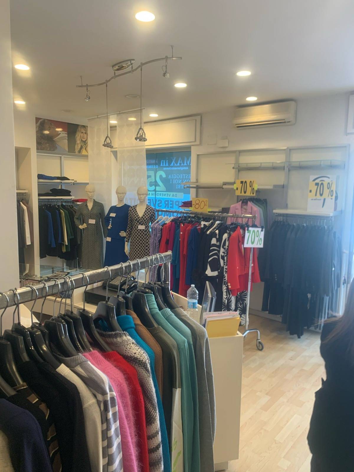 Negozio in affitto a Napoli, Ponticelli