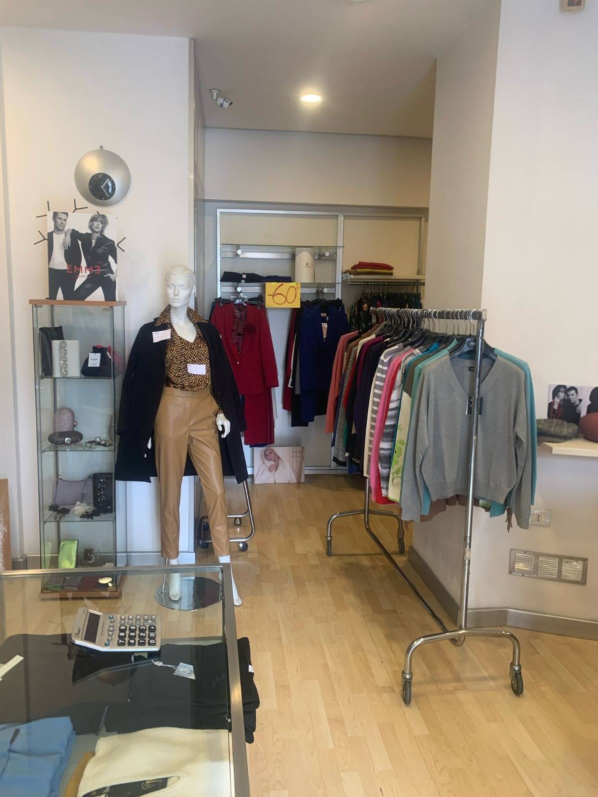 Negozio in affitto a Napoli, Ponticelli