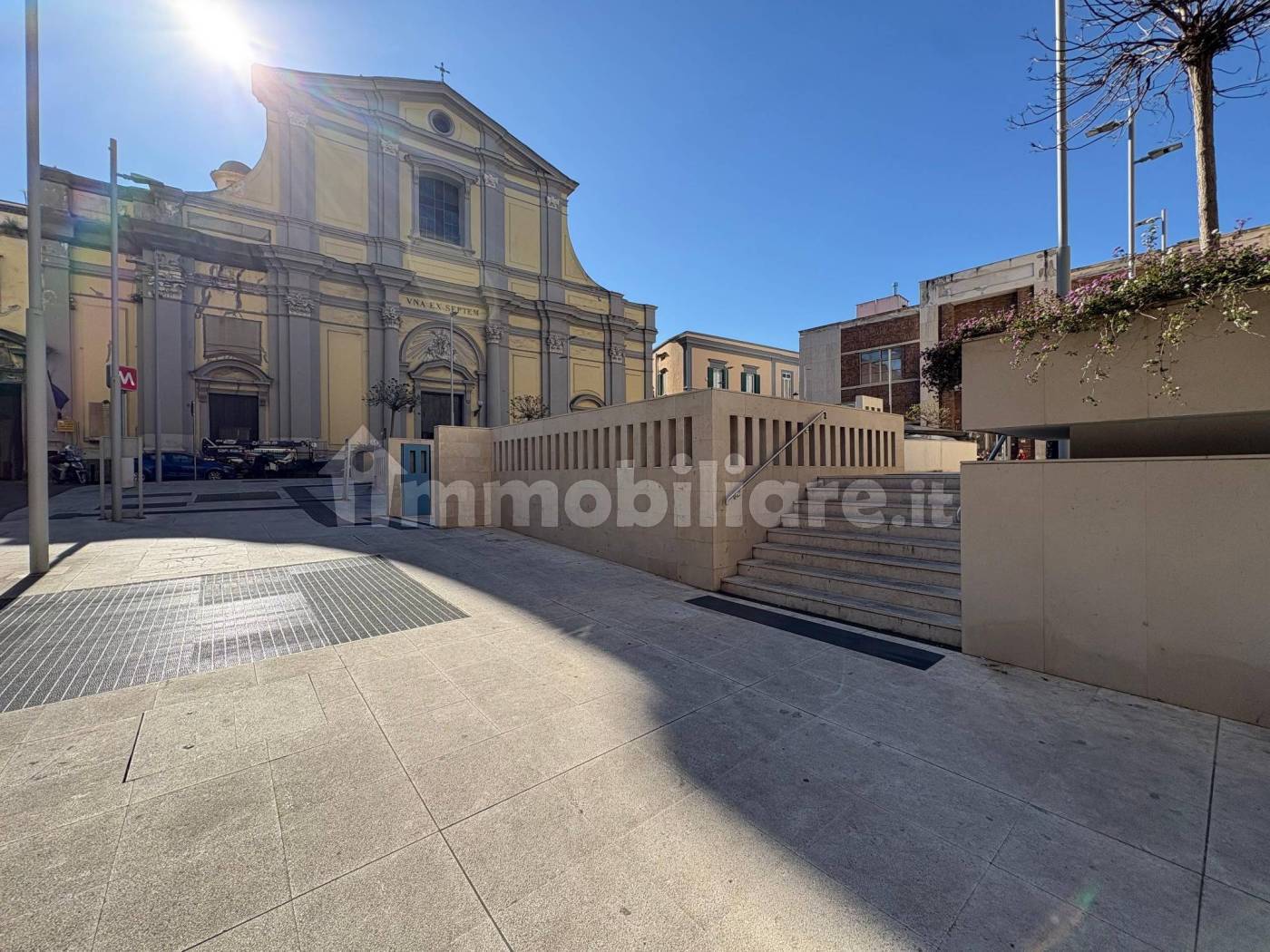 Ufficio in vendita a Napoli