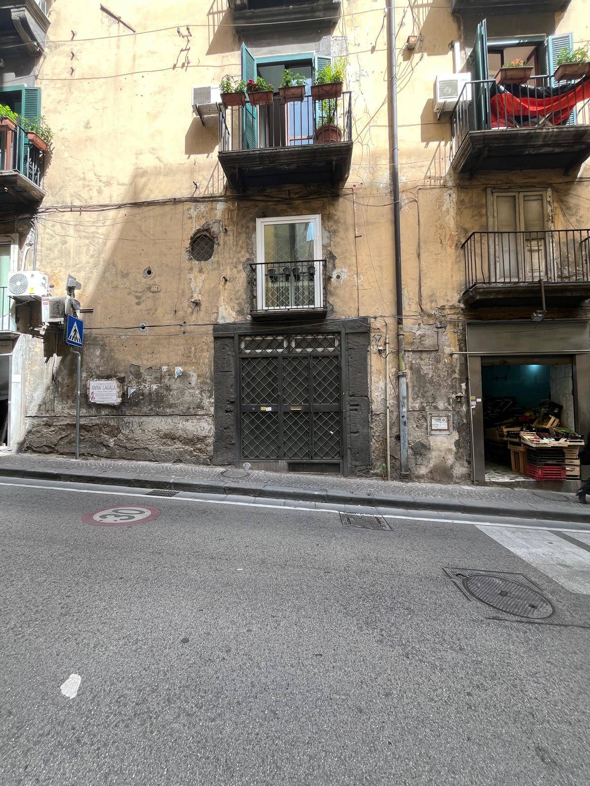 Ufficio in vendita a Napoli