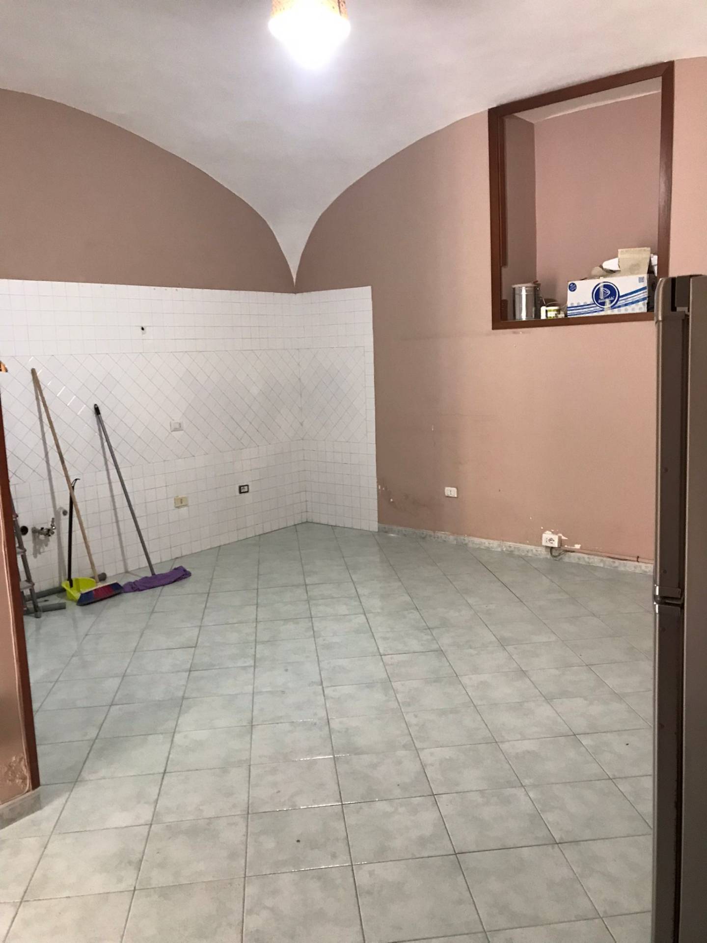 Appartamento in vendita a San Giorgio a Cremano