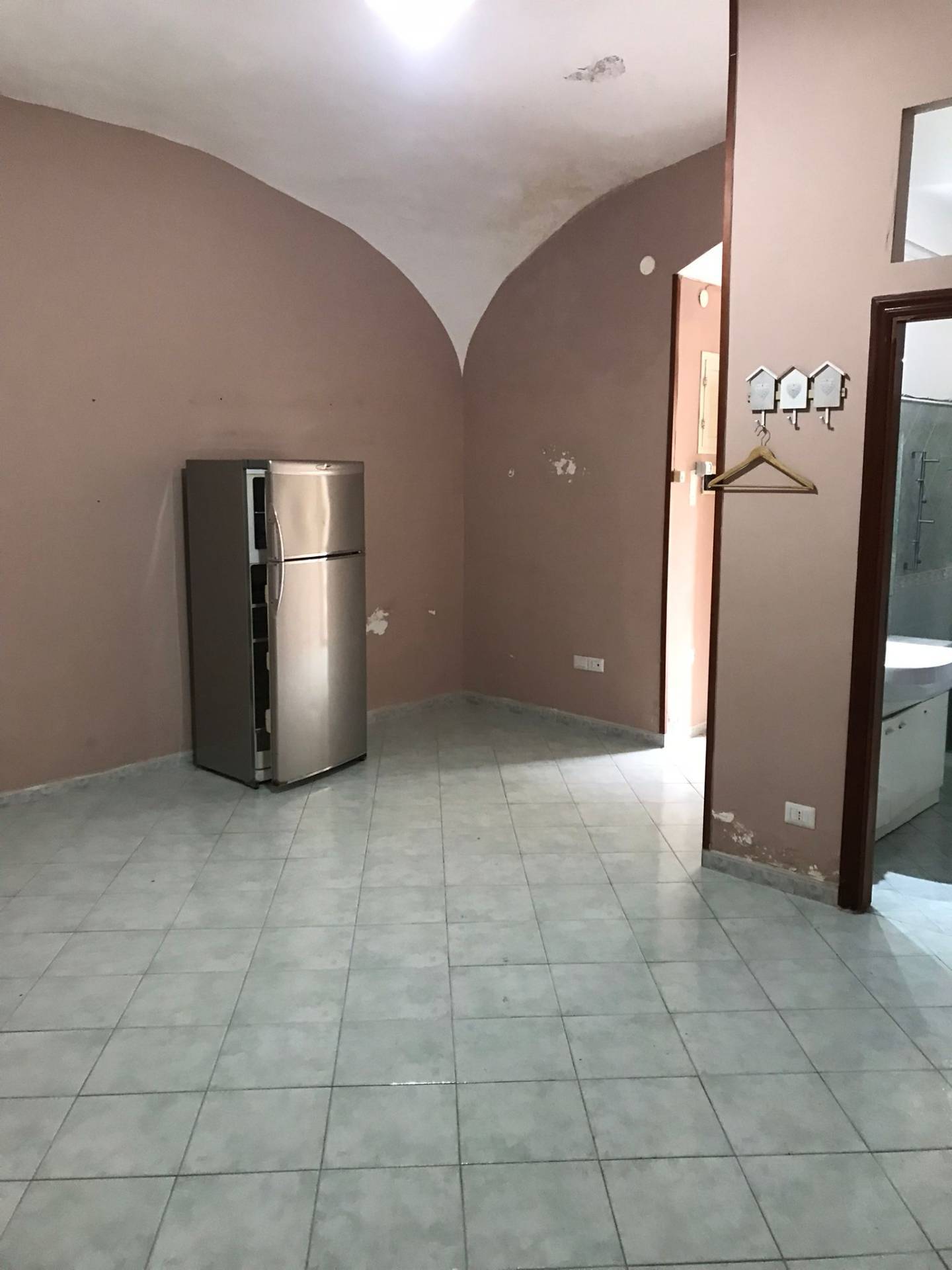 Appartamento in vendita a San Giorgio a Cremano
