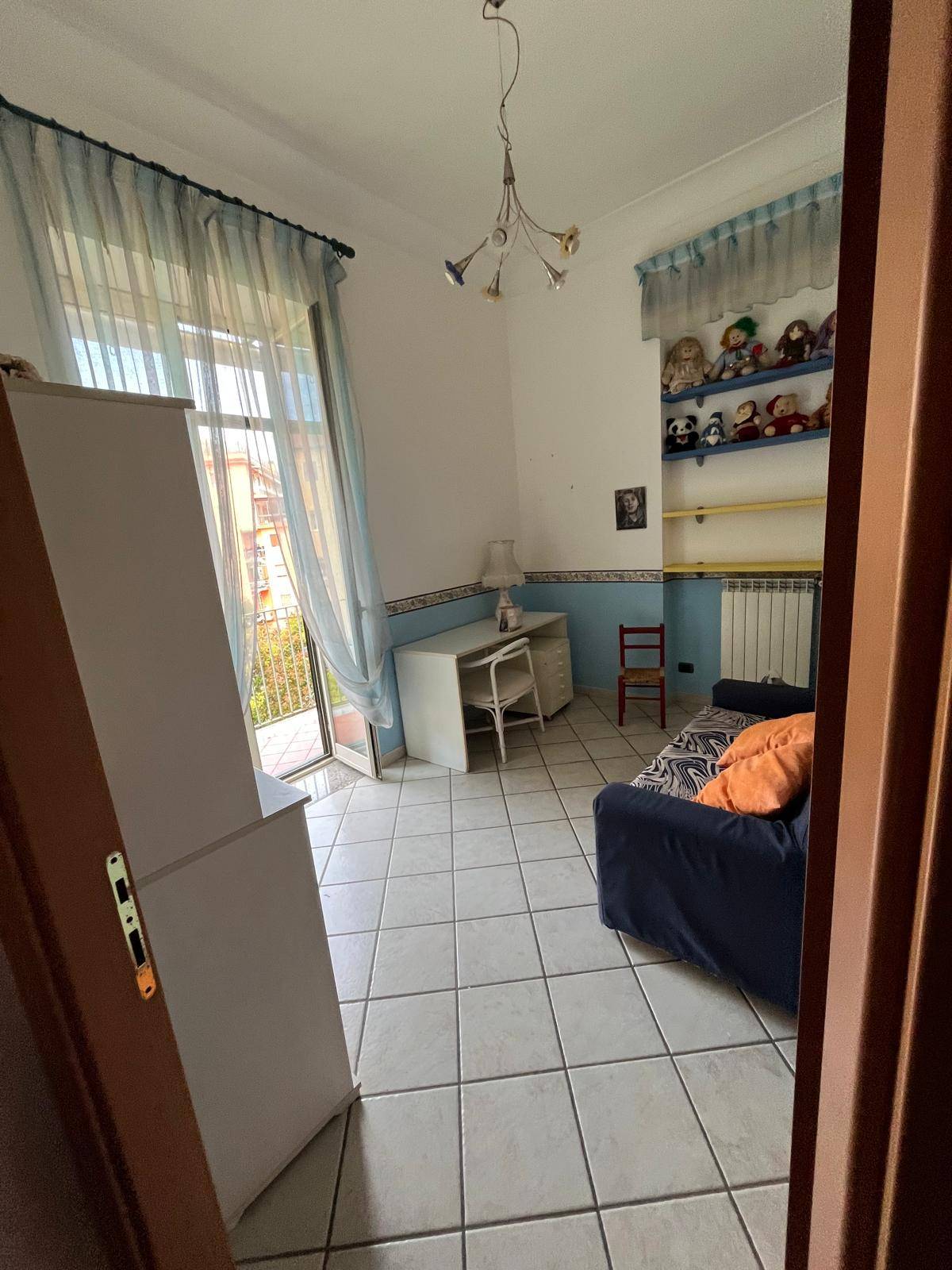 Appartamento in vendita a Portici
