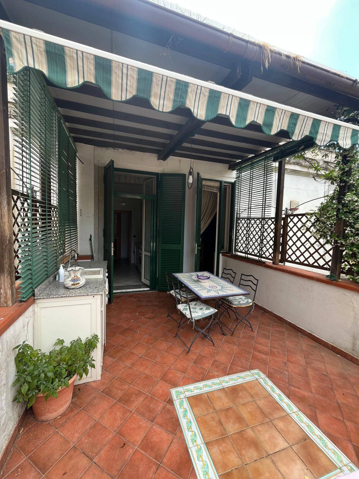 Appartamento in vendita a Portici