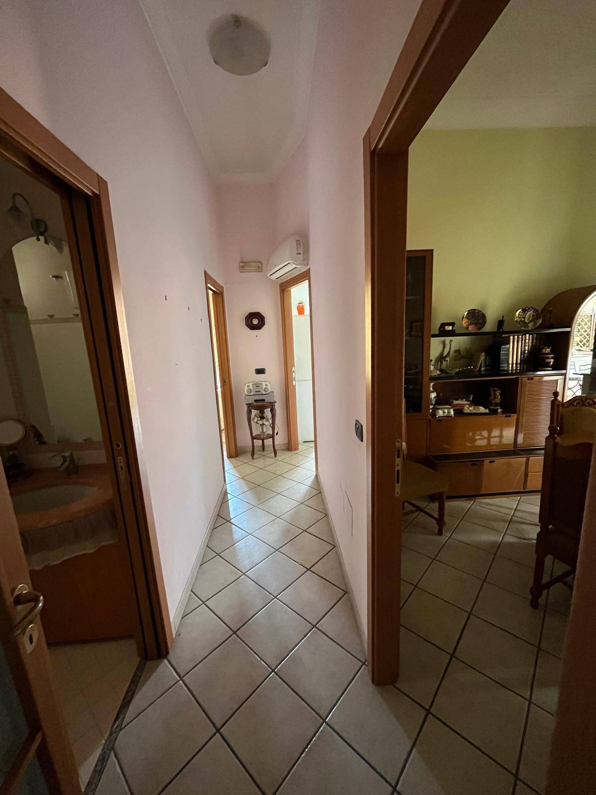 Appartamento in vendita a Portici