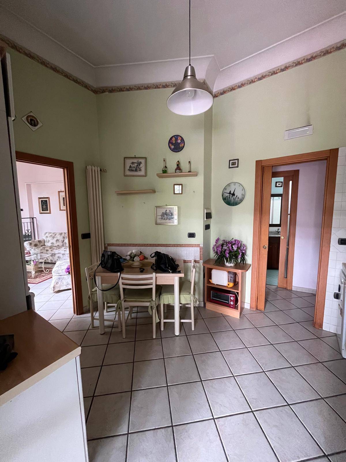 Appartamento in vendita a Portici