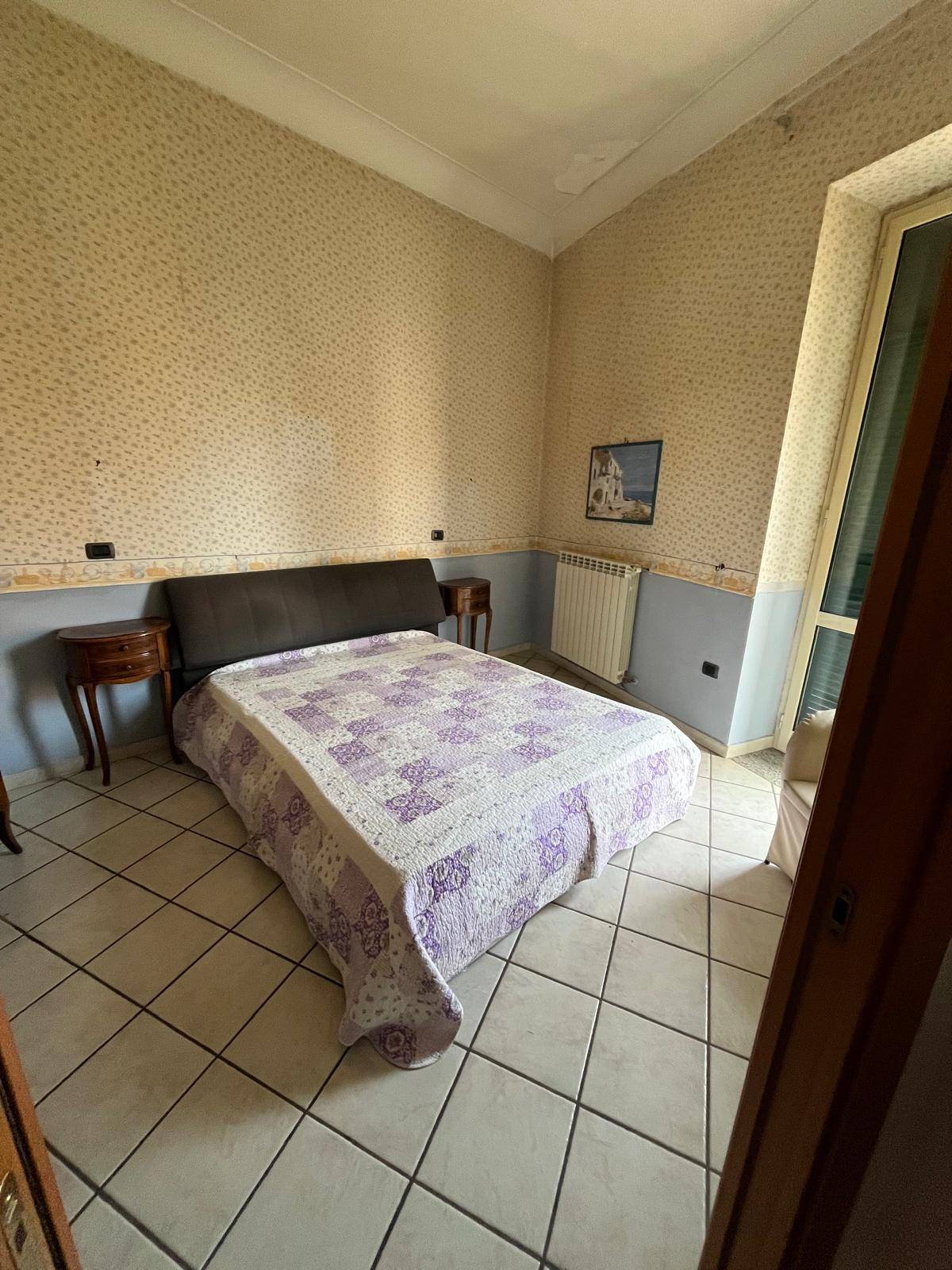 Appartamento in vendita a Portici