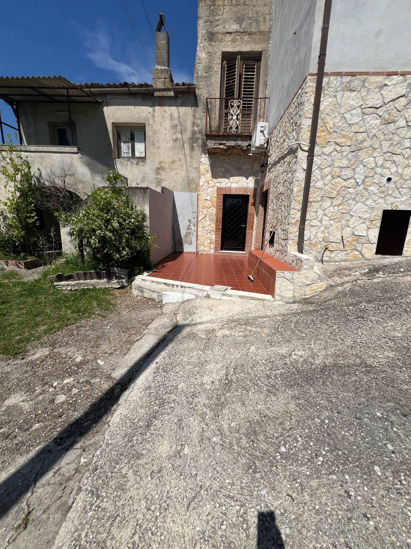 Appartamento in affitto a Caiazzo, San Giovanni e Paolo