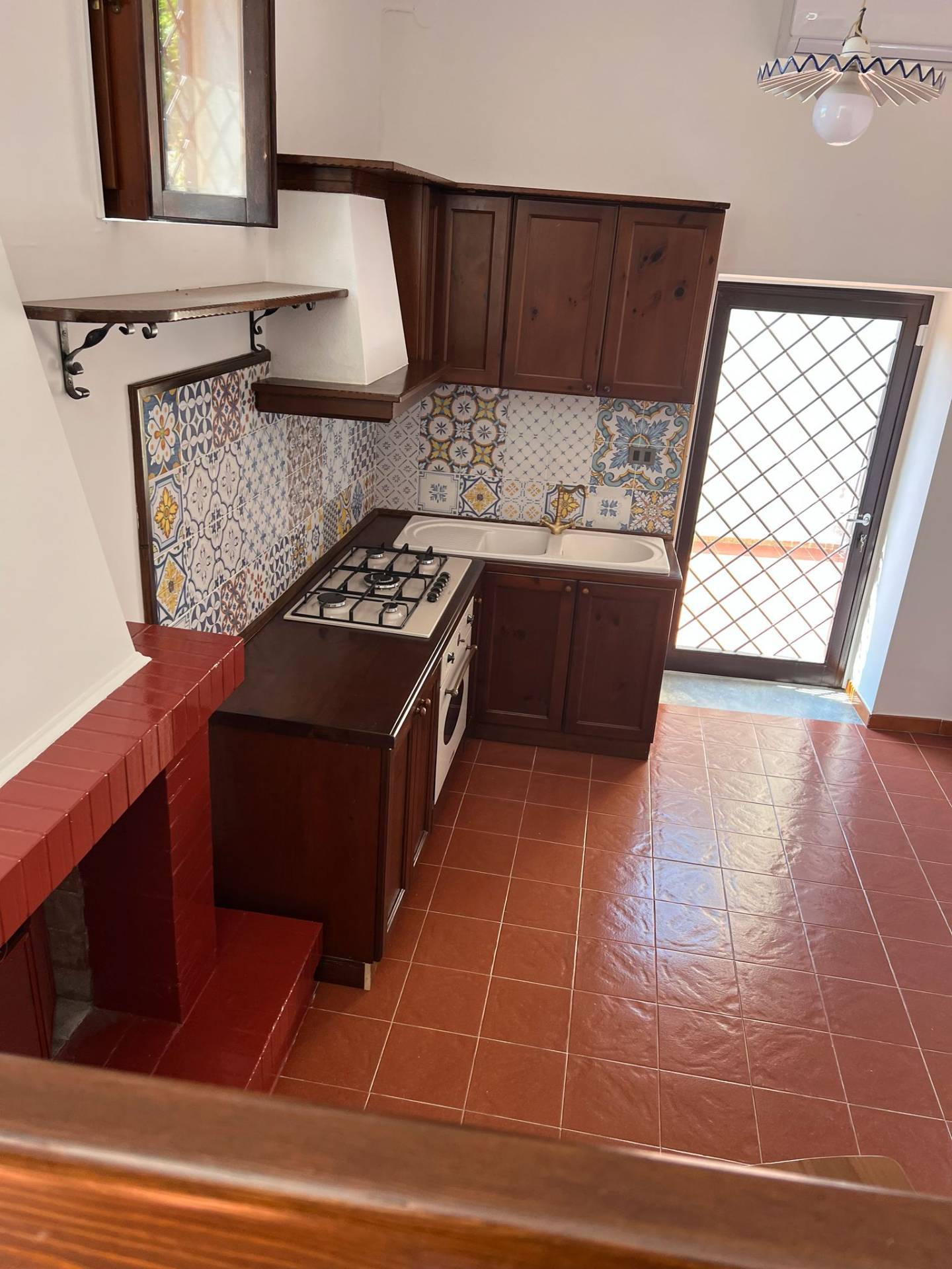 Appartamento in affitto a Caiazzo, San Giovanni e Paolo