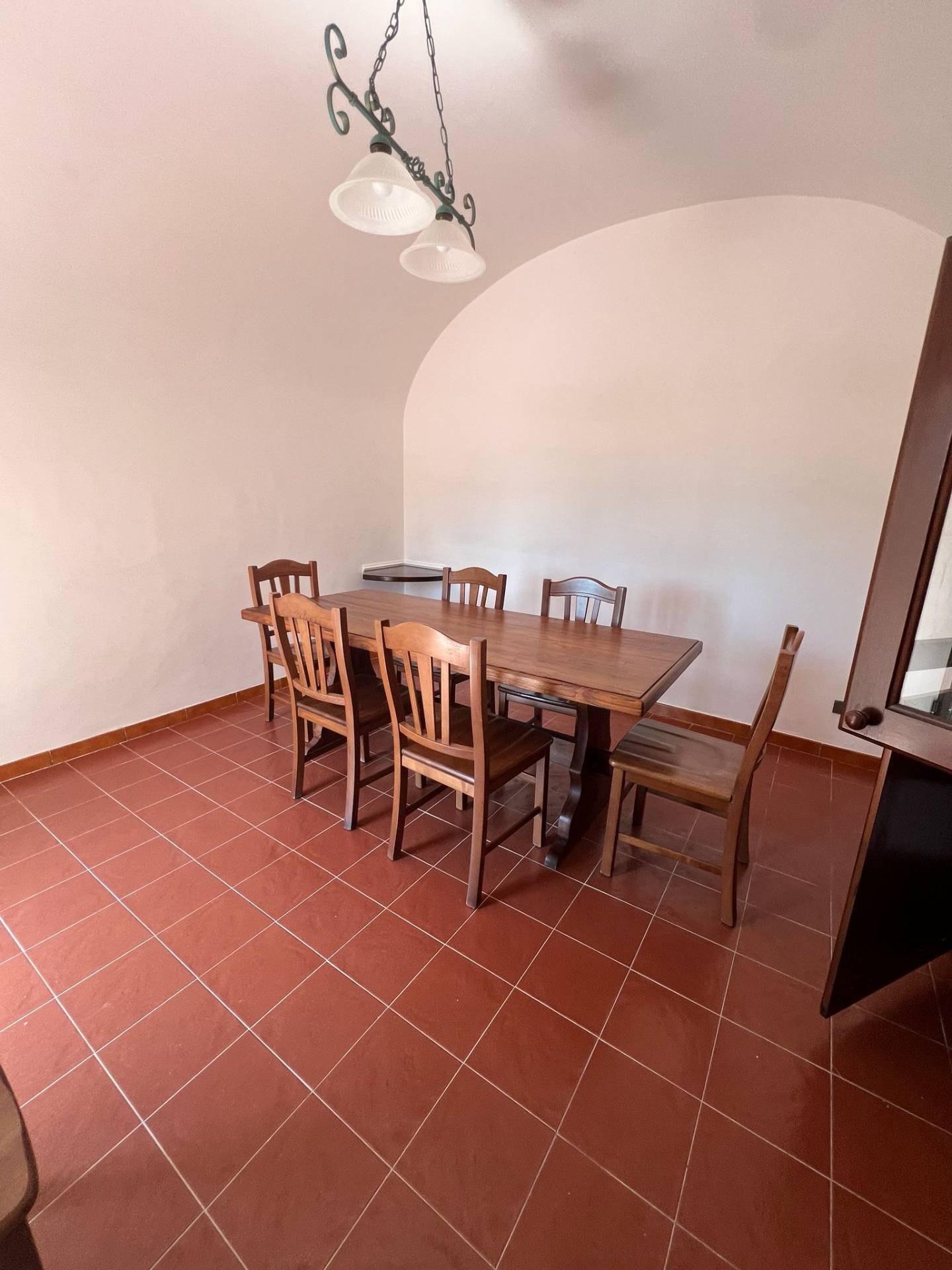 Appartamento in affitto a Caiazzo, San Giovanni e Paolo