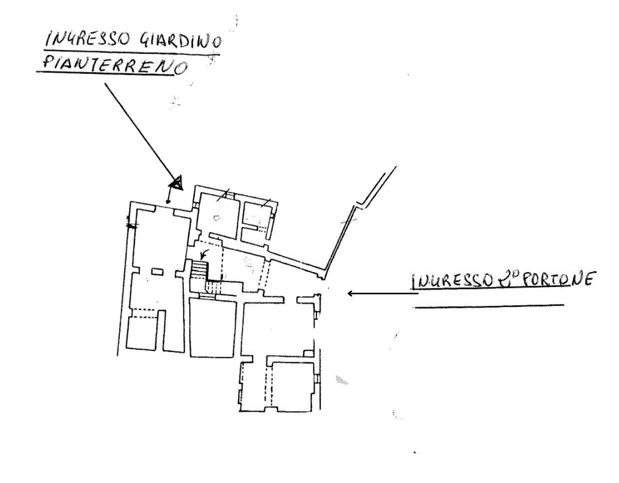 Stabile / Palazzo in vendita a Caiazzo