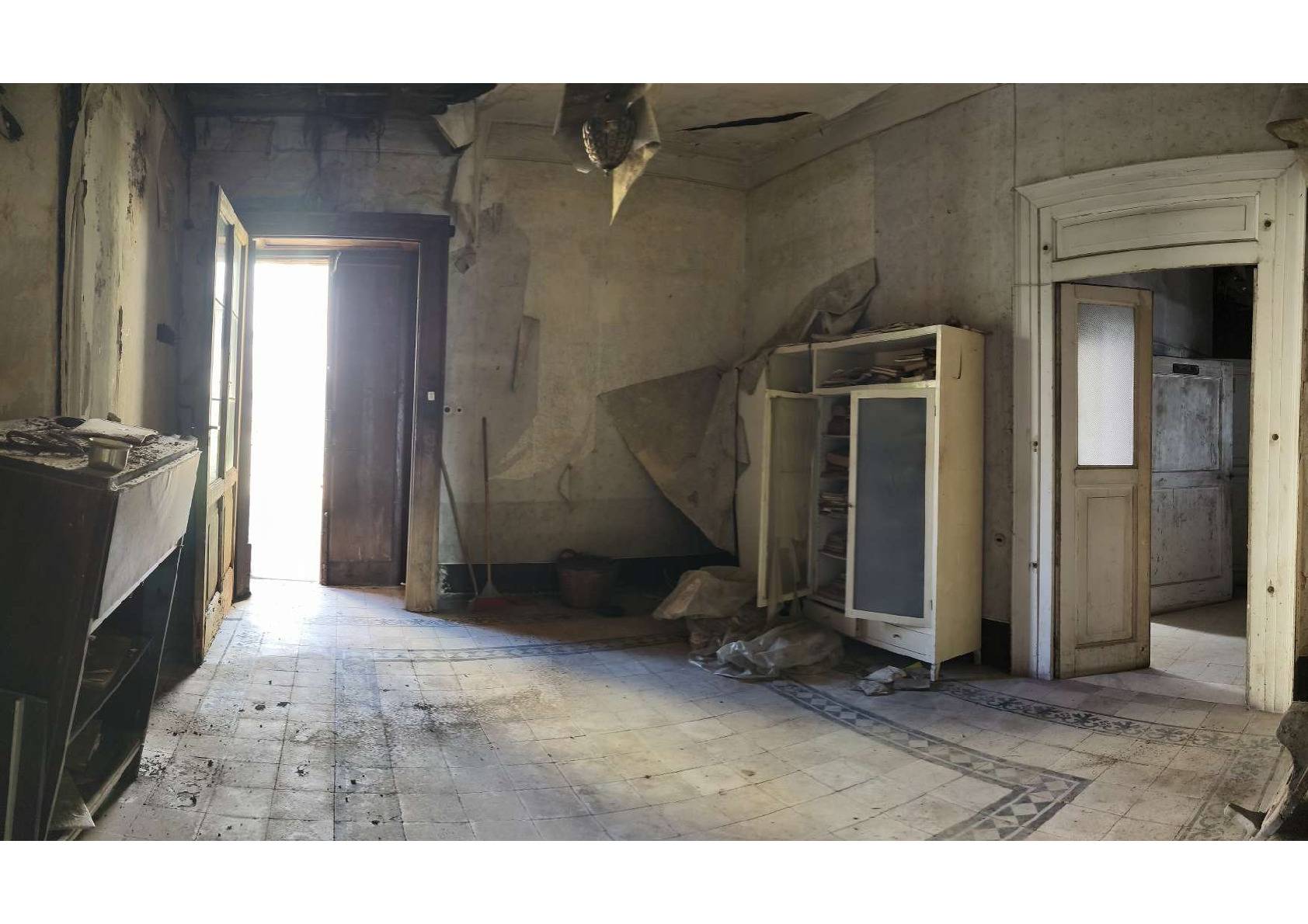 Stabile / Palazzo in vendita a Caiazzo