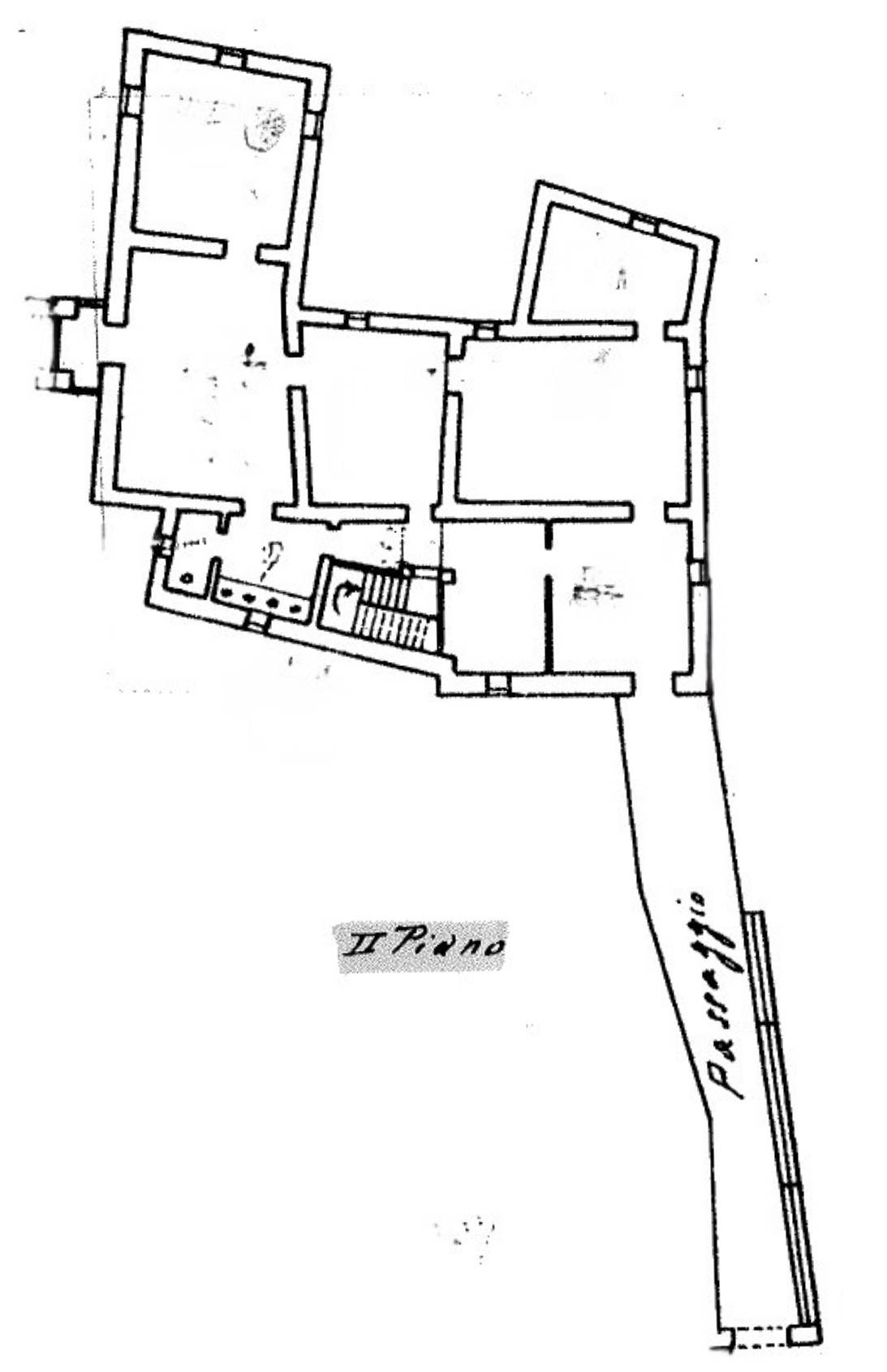 Stabile / Palazzo in vendita a Caiazzo